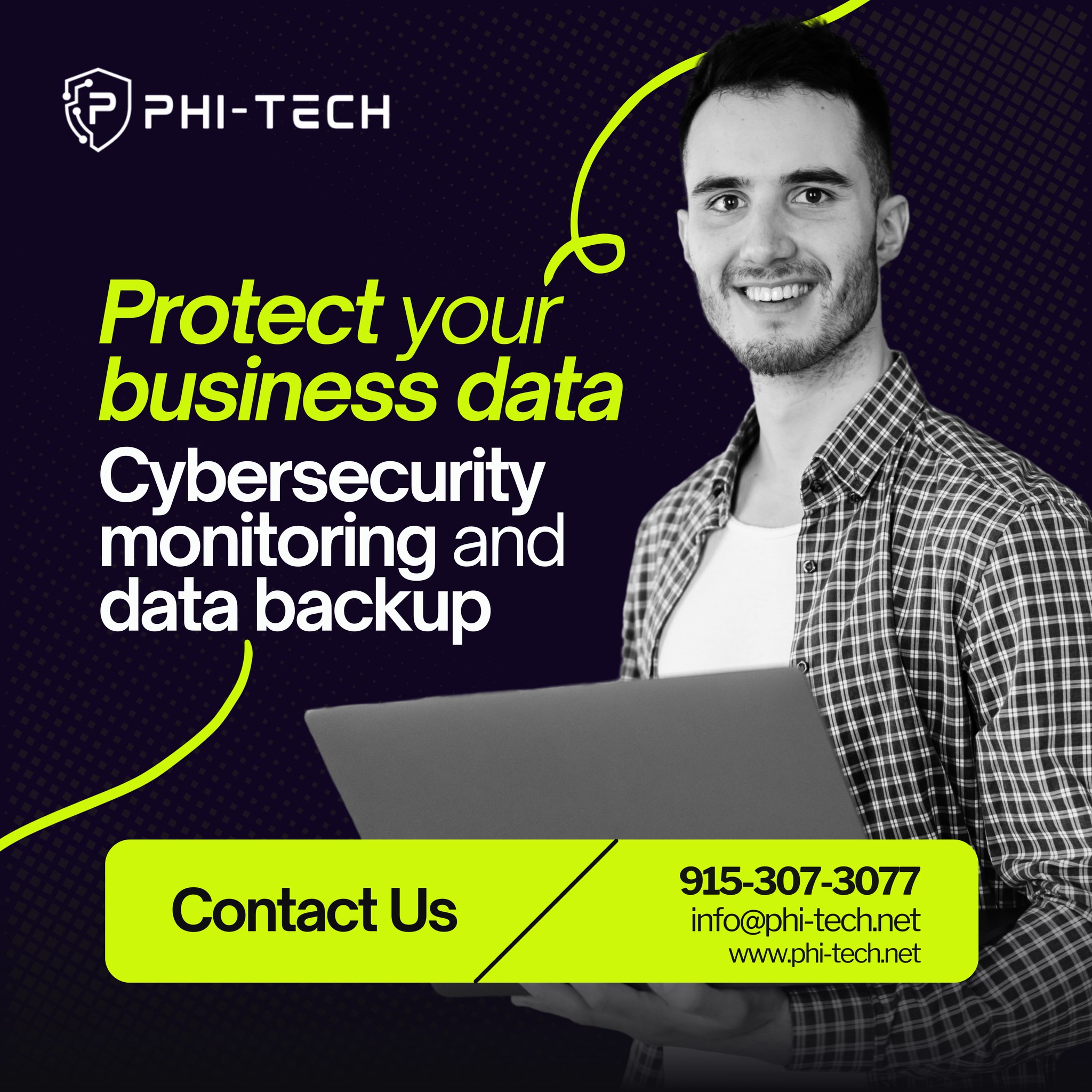 Phi-Tech, LLC.