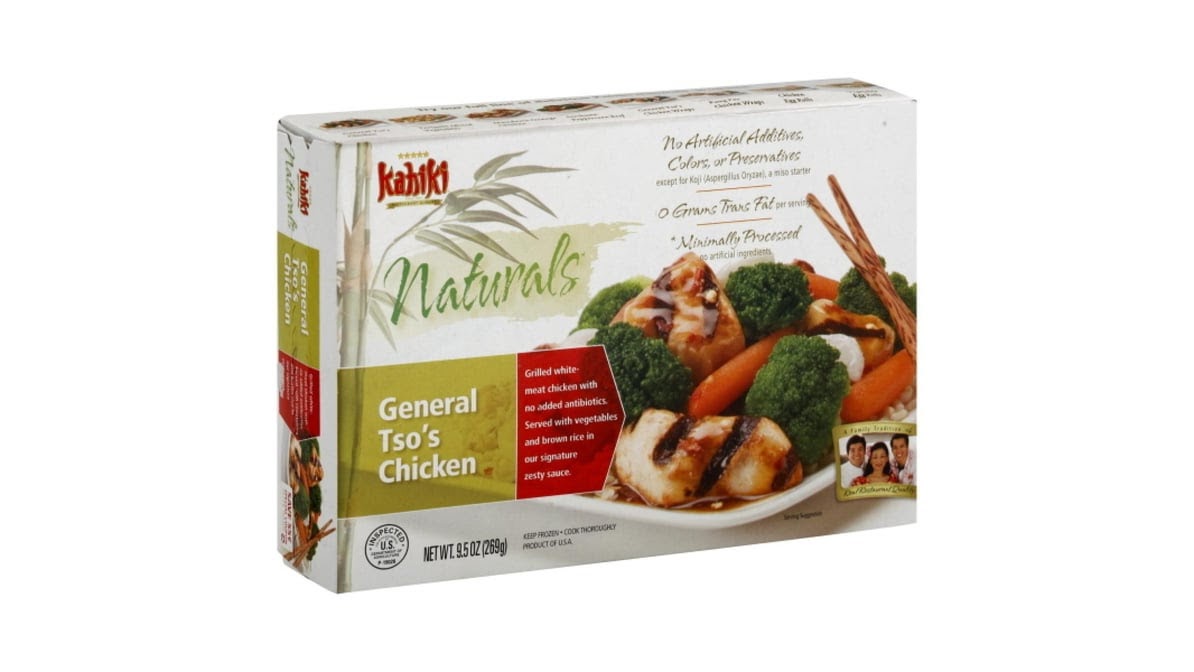 Little Panda Chinese Restaurant Menu