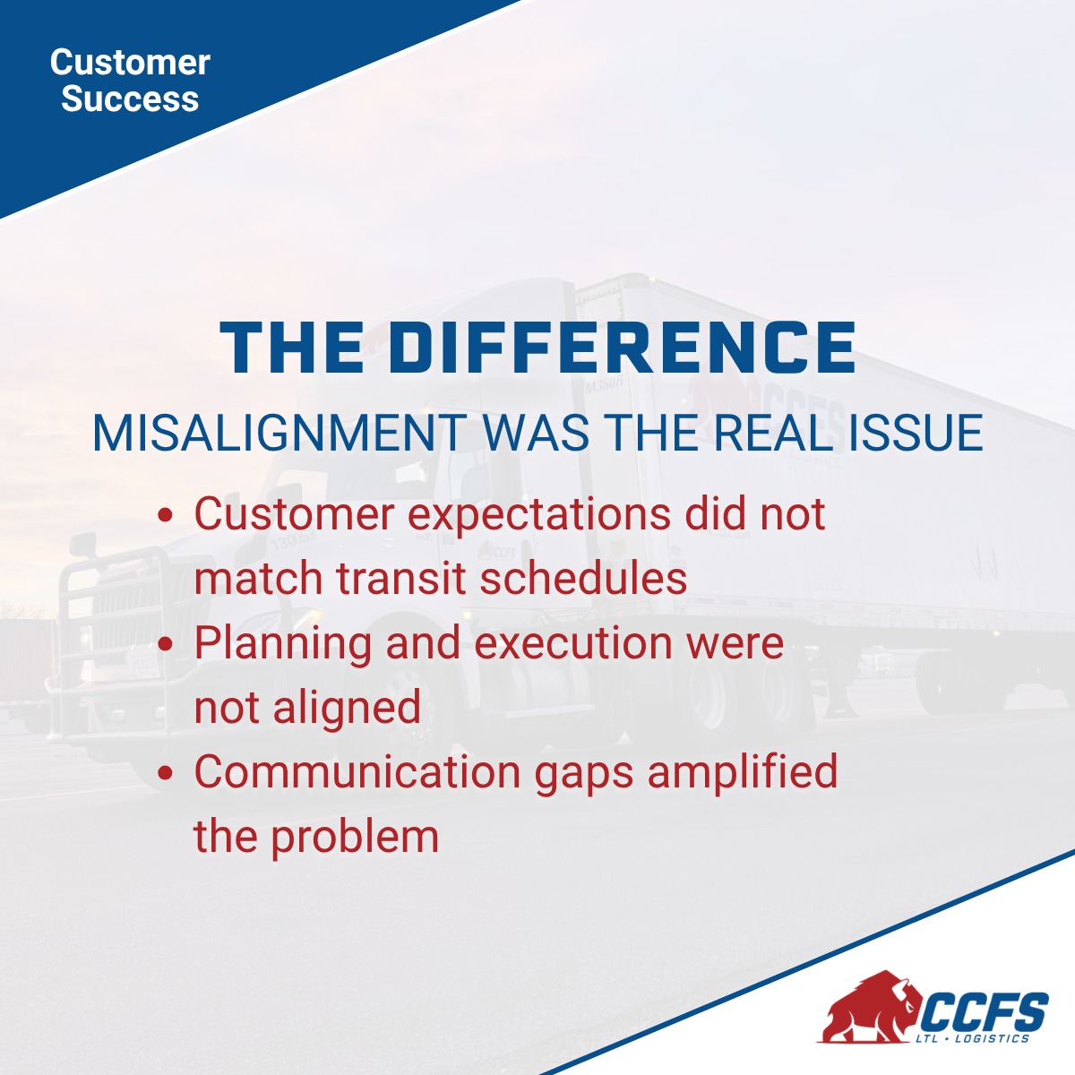 CrossCountry Freight Solutions