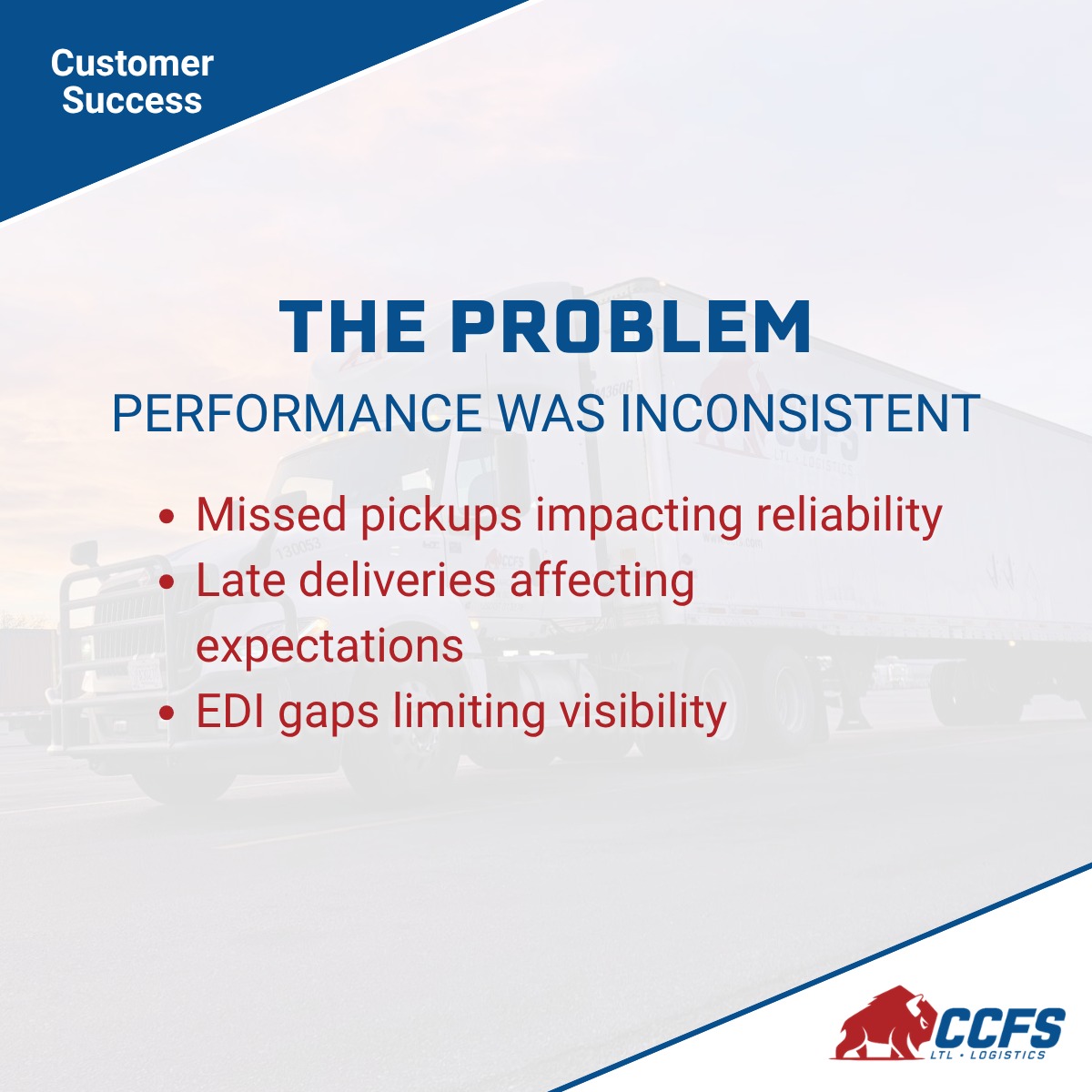 CrossCountry Freight Solutions
