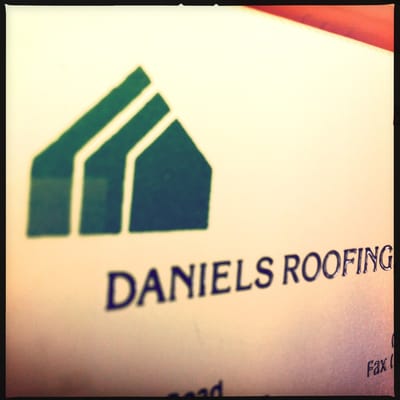 Daniels Roofing Company Inc