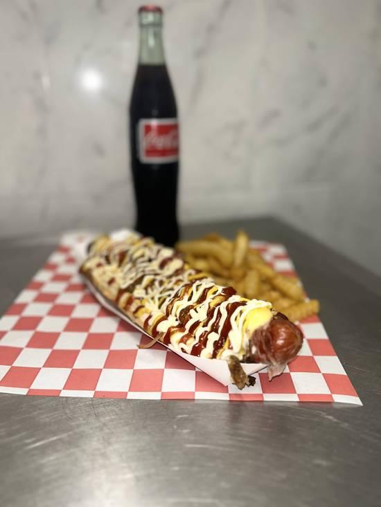Photo credit: ubereats