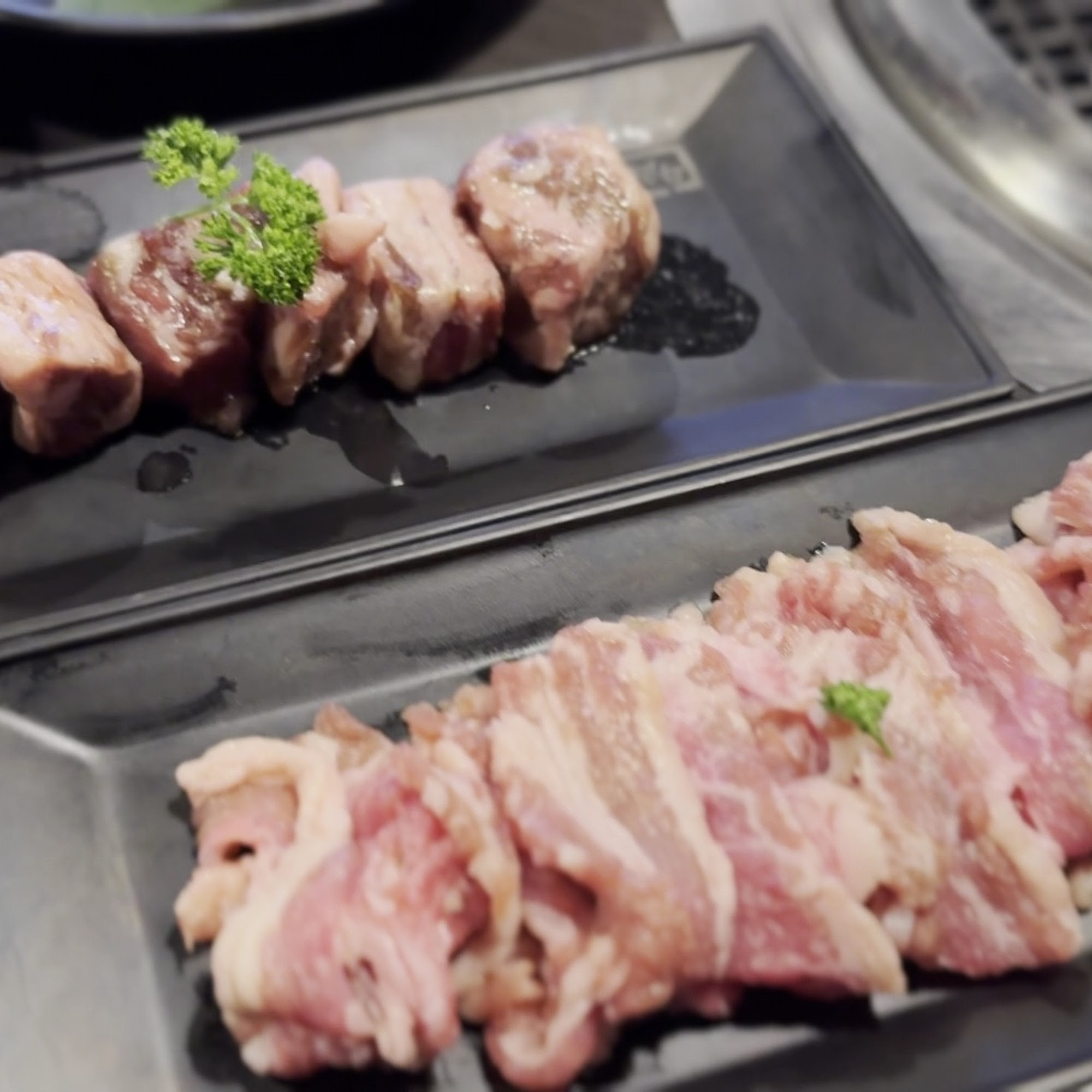 Gyu-Kaku Japanese BBQ El Paso
