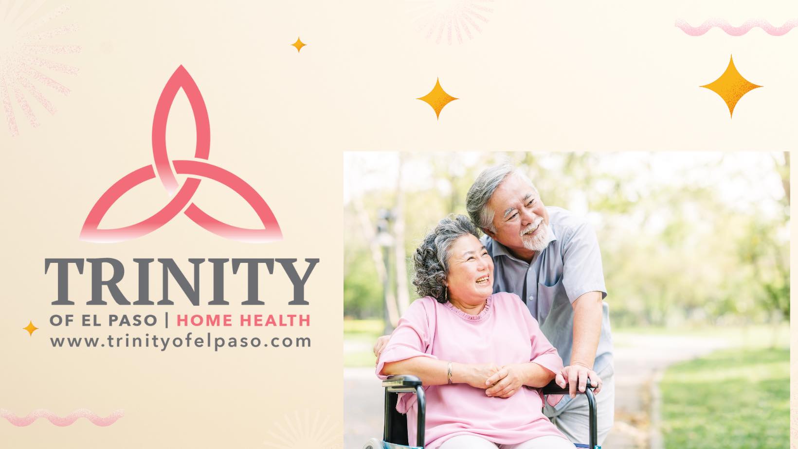 Trinity Home Health El Paso 4520 Doniphan Dr, El Paso Texas 79922