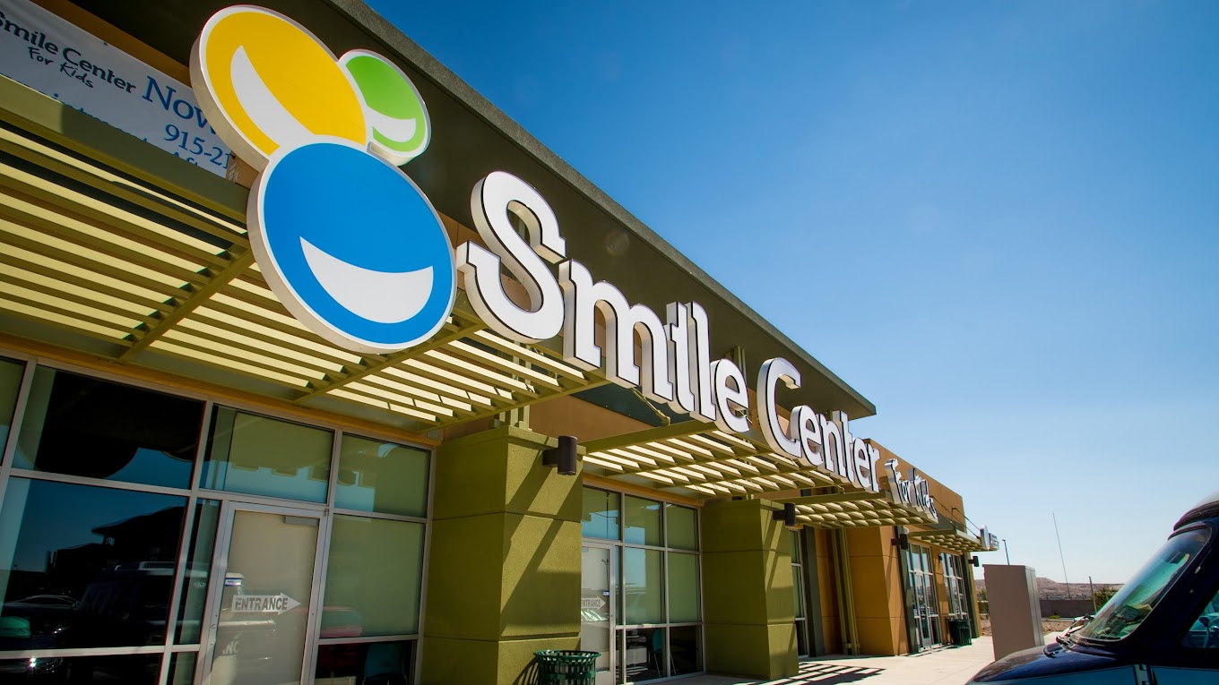 Smile Center for Kids