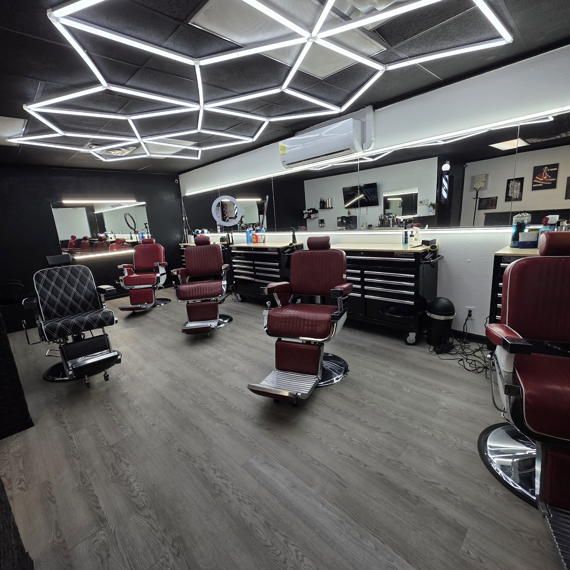 Stay Faded Barber Studio