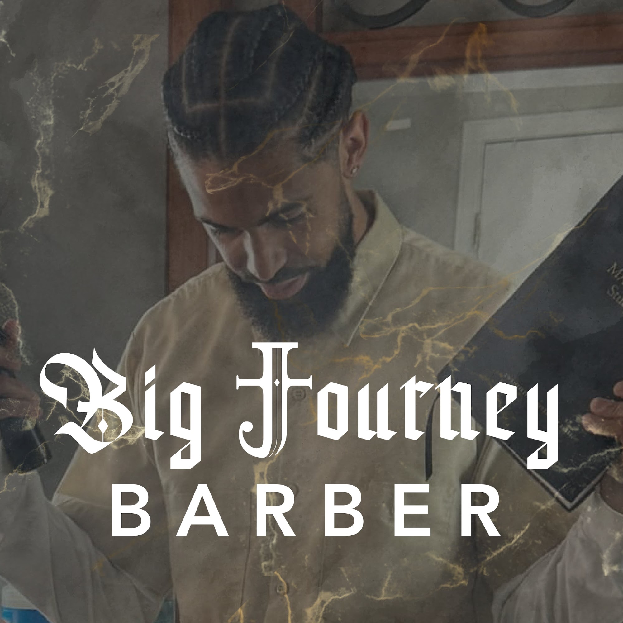 Big Journey Barber 2000 Lee Trevino Dr ste c, El Paso Texas 79936
