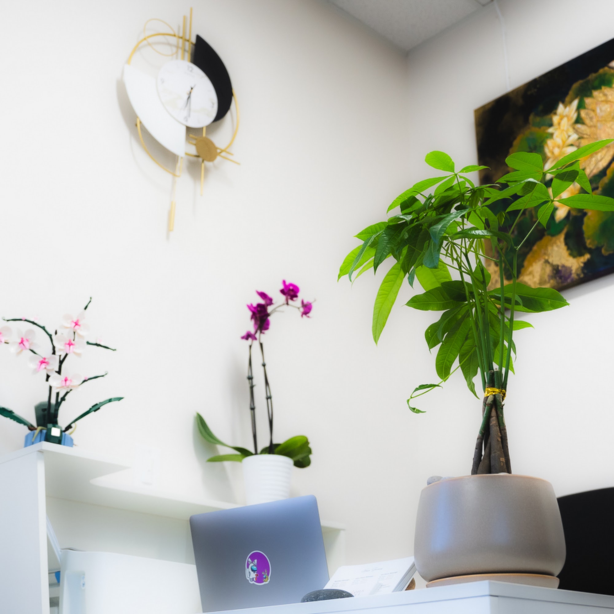 Golden Lotus Massage 1397 George Dieter Dr Suite G, El Paso Texas 79936