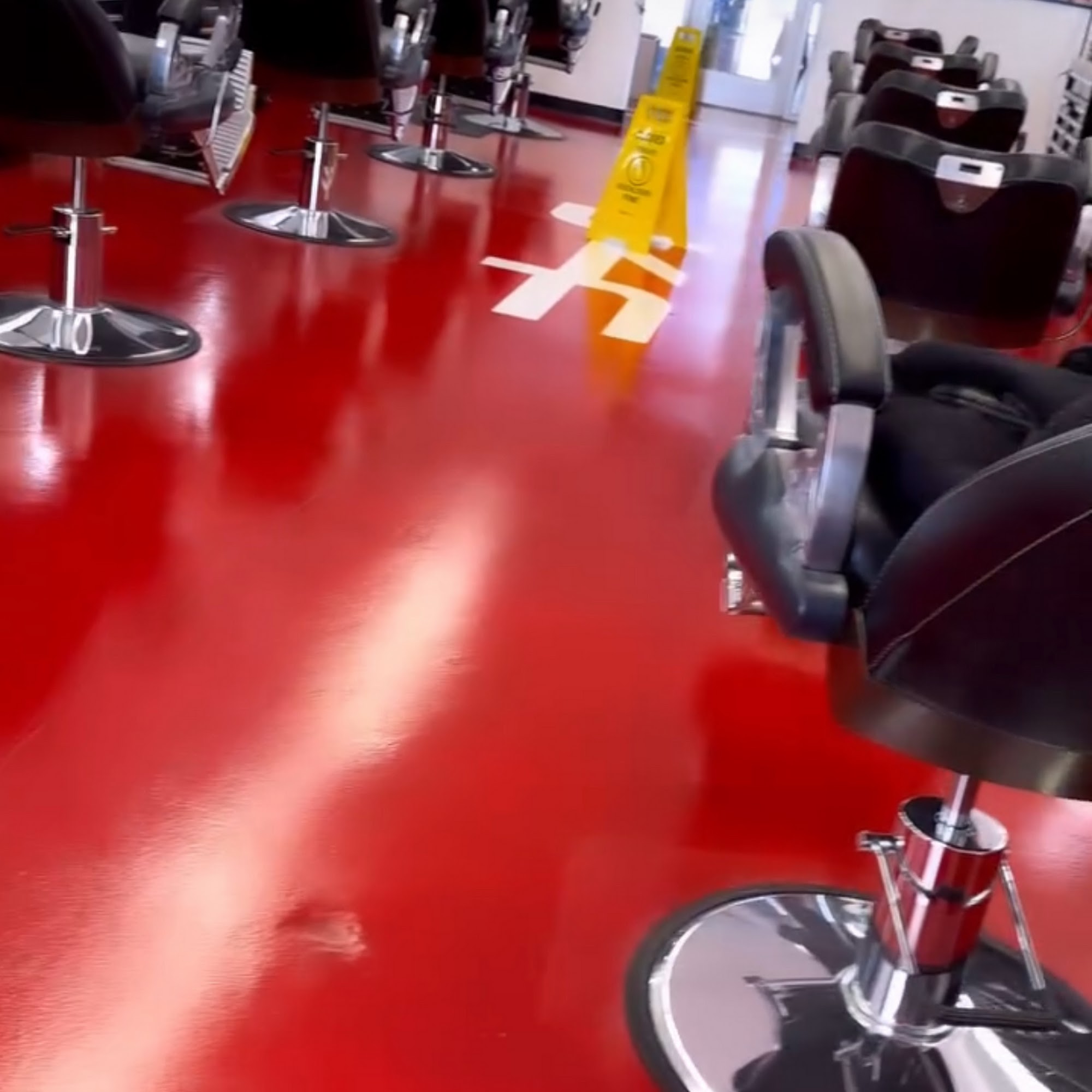 JUST4FADES 3330 Saul Kleinfeld Dr, El Paso Texas 79936