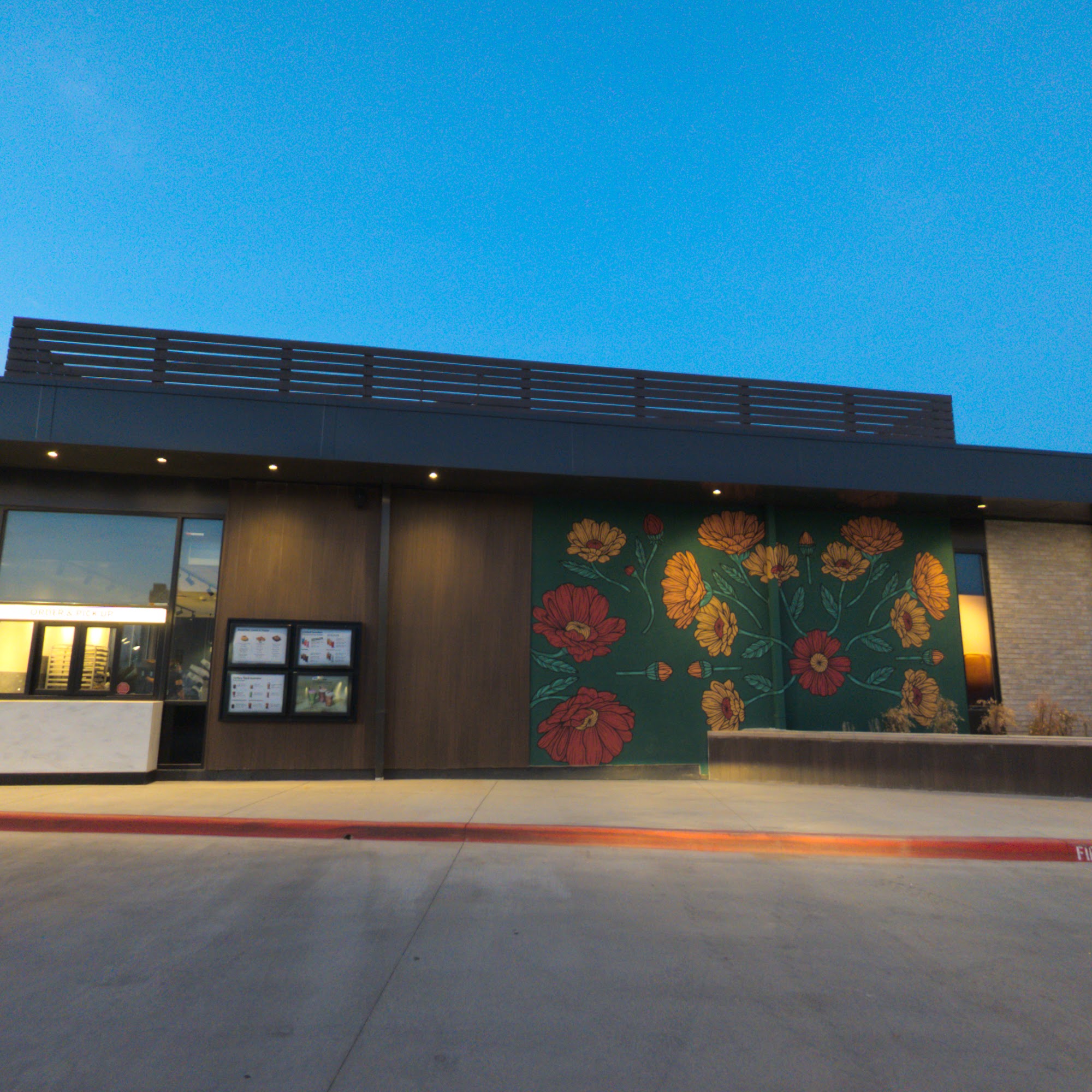 Starbucks Coffee Company