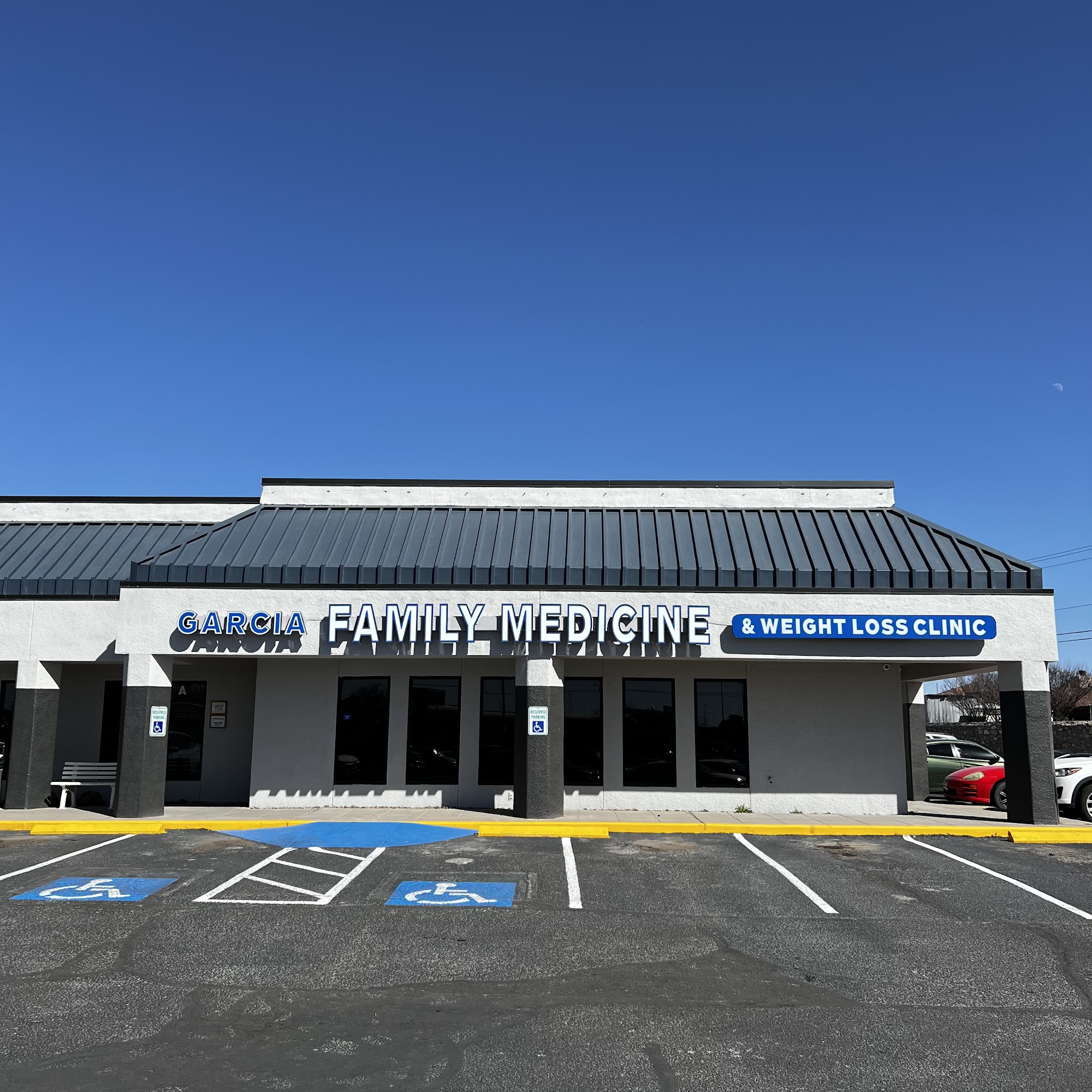 Garcia Family Medicine & Weight Loss Clinic