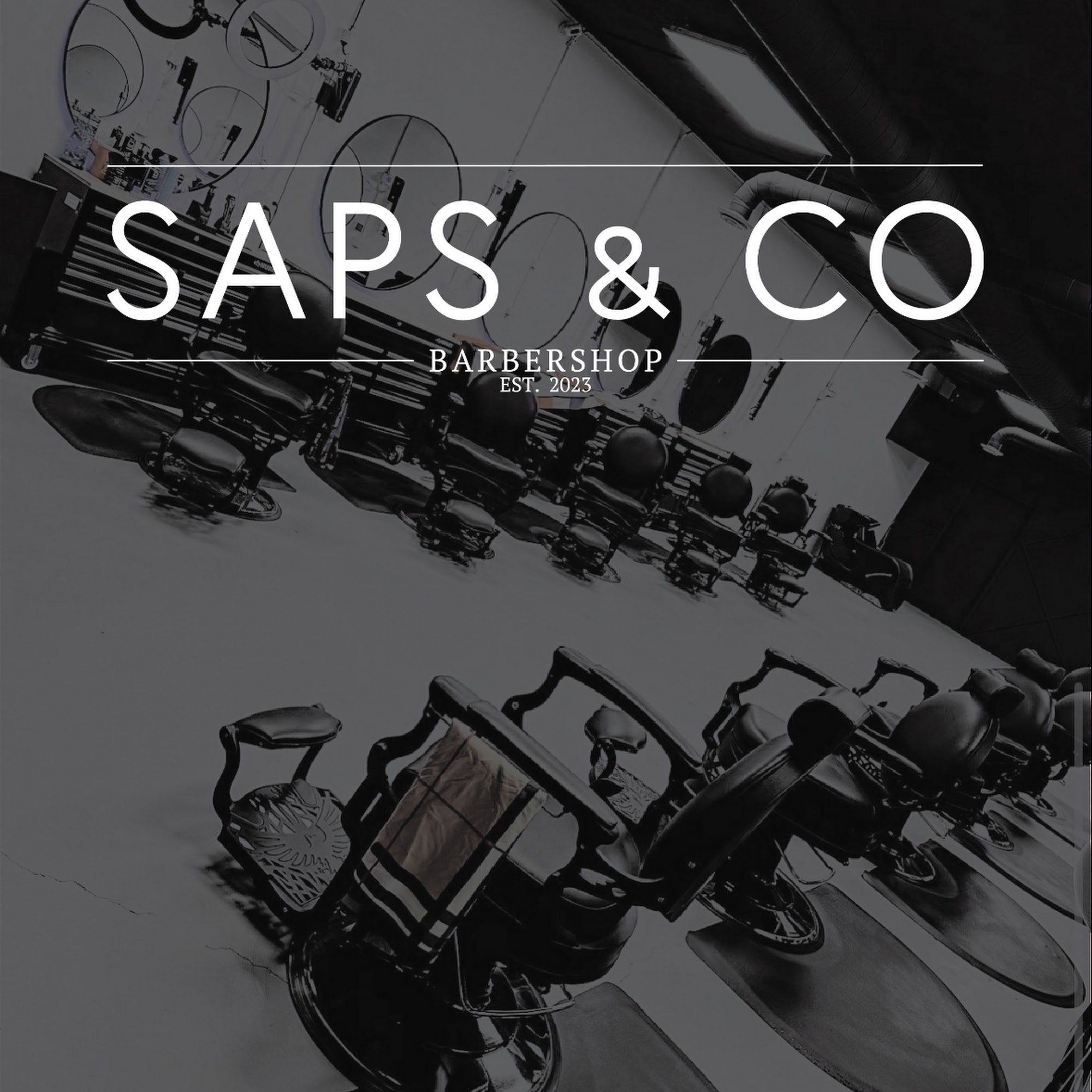 Saps & co. Barbershop