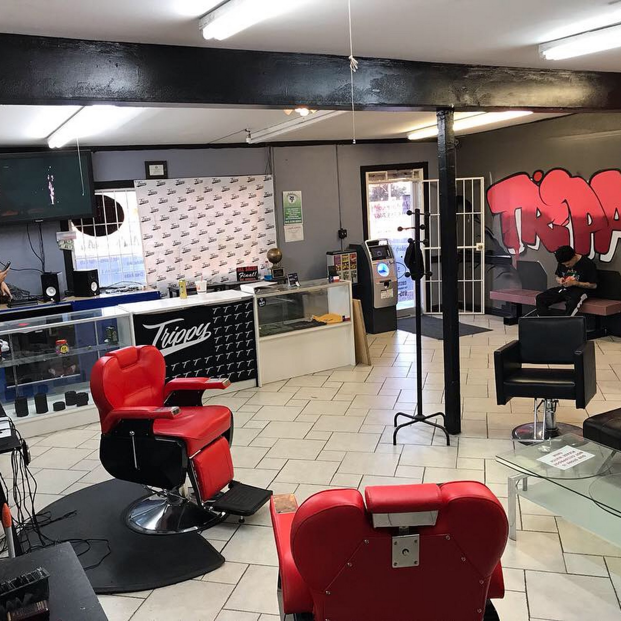 Peewee Cuts