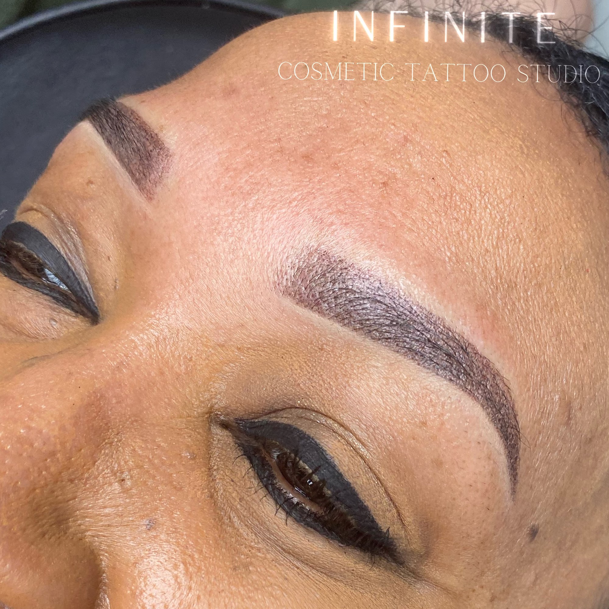 Infinite Cosmetic Tattoo Studio 2200 N Yarbrough Dr APT 12, El Paso Texas 79925