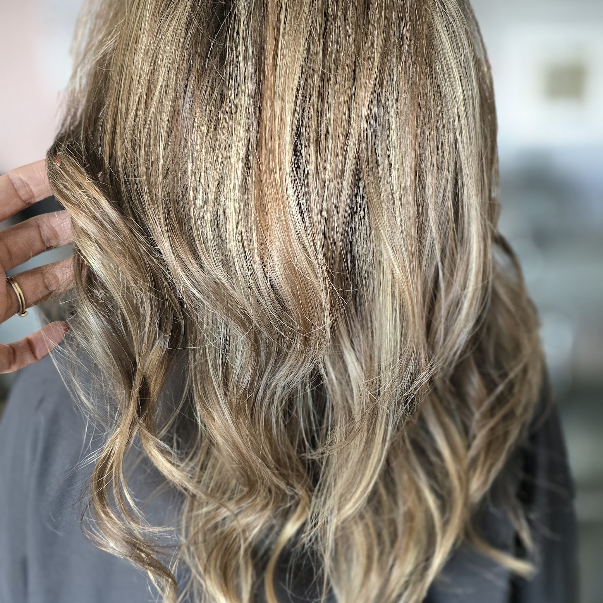 Belle & Co. Hair Salon