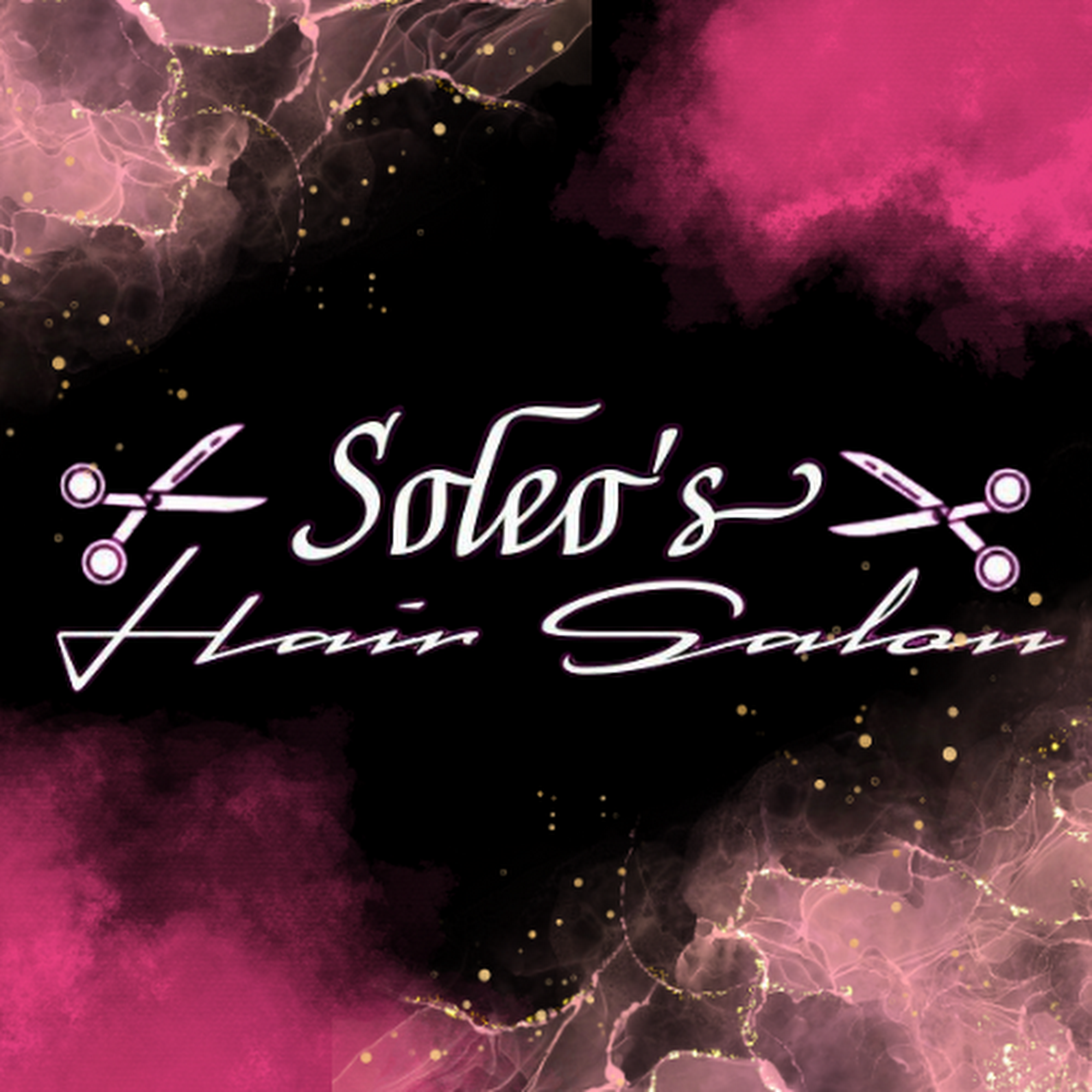 Soleo's Hair Salon 1825 Lomaland Dr, El Paso Texas 79935