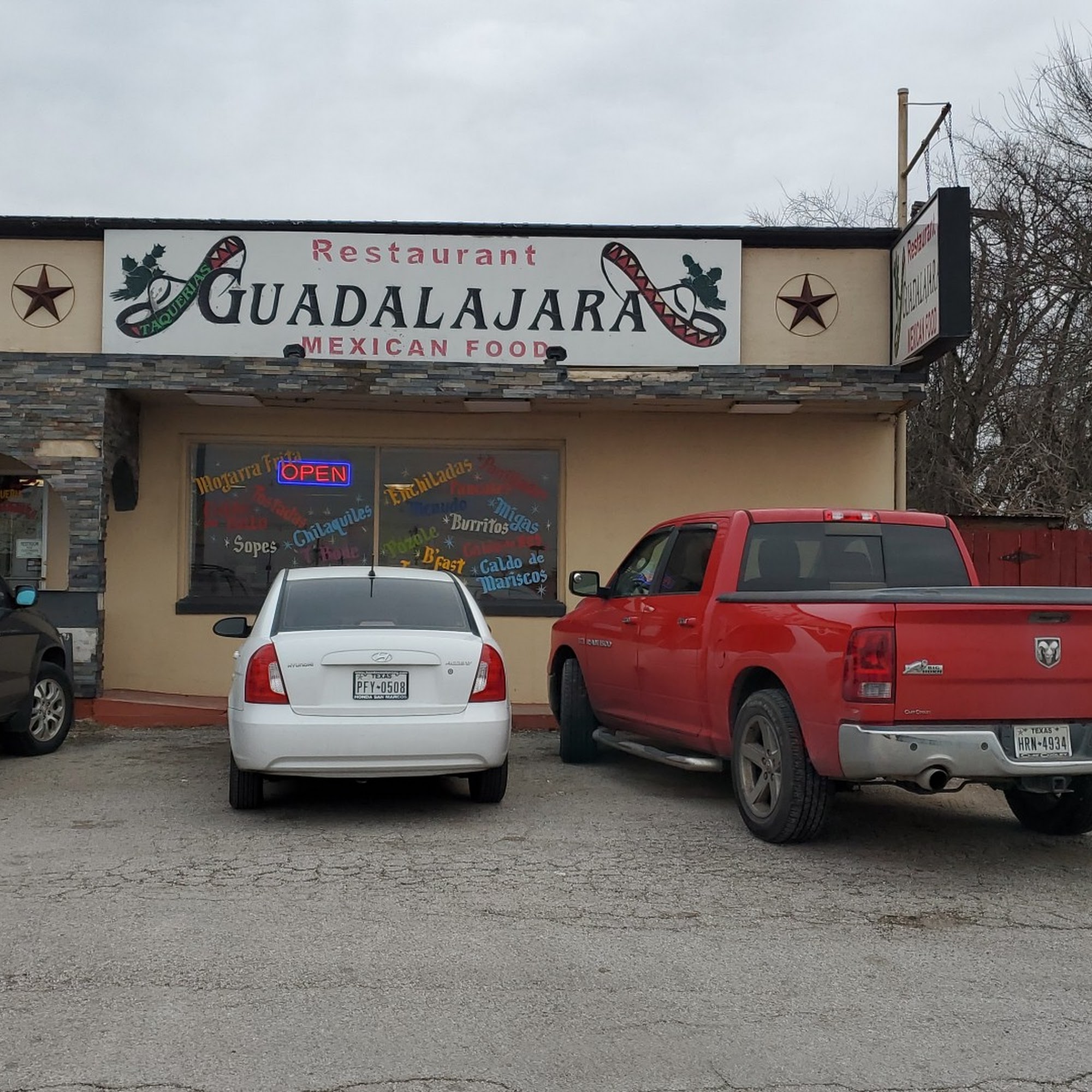 Restaurant Guadalajara Elgin