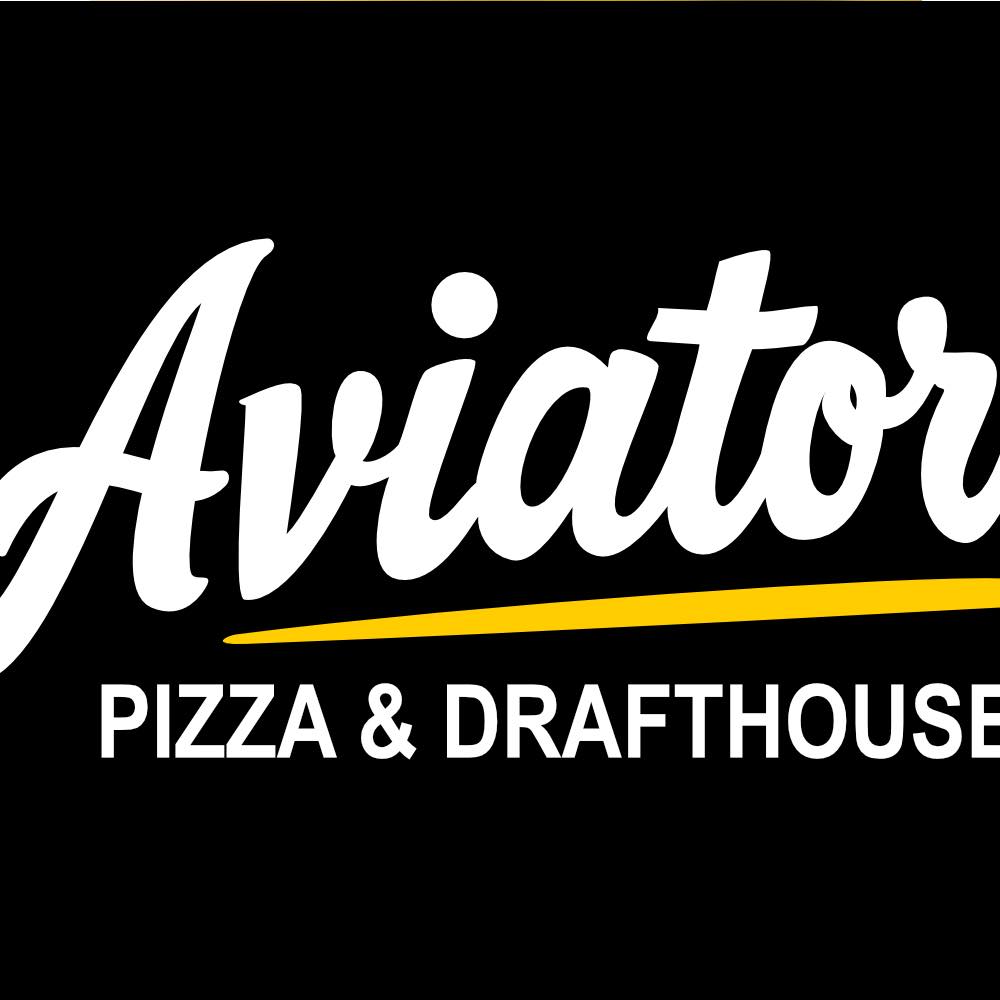 Aviator Pizza & Brew Company Elgin