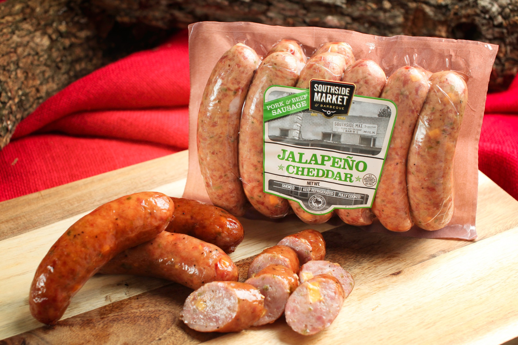 Southside Market & Barbeque Elgin