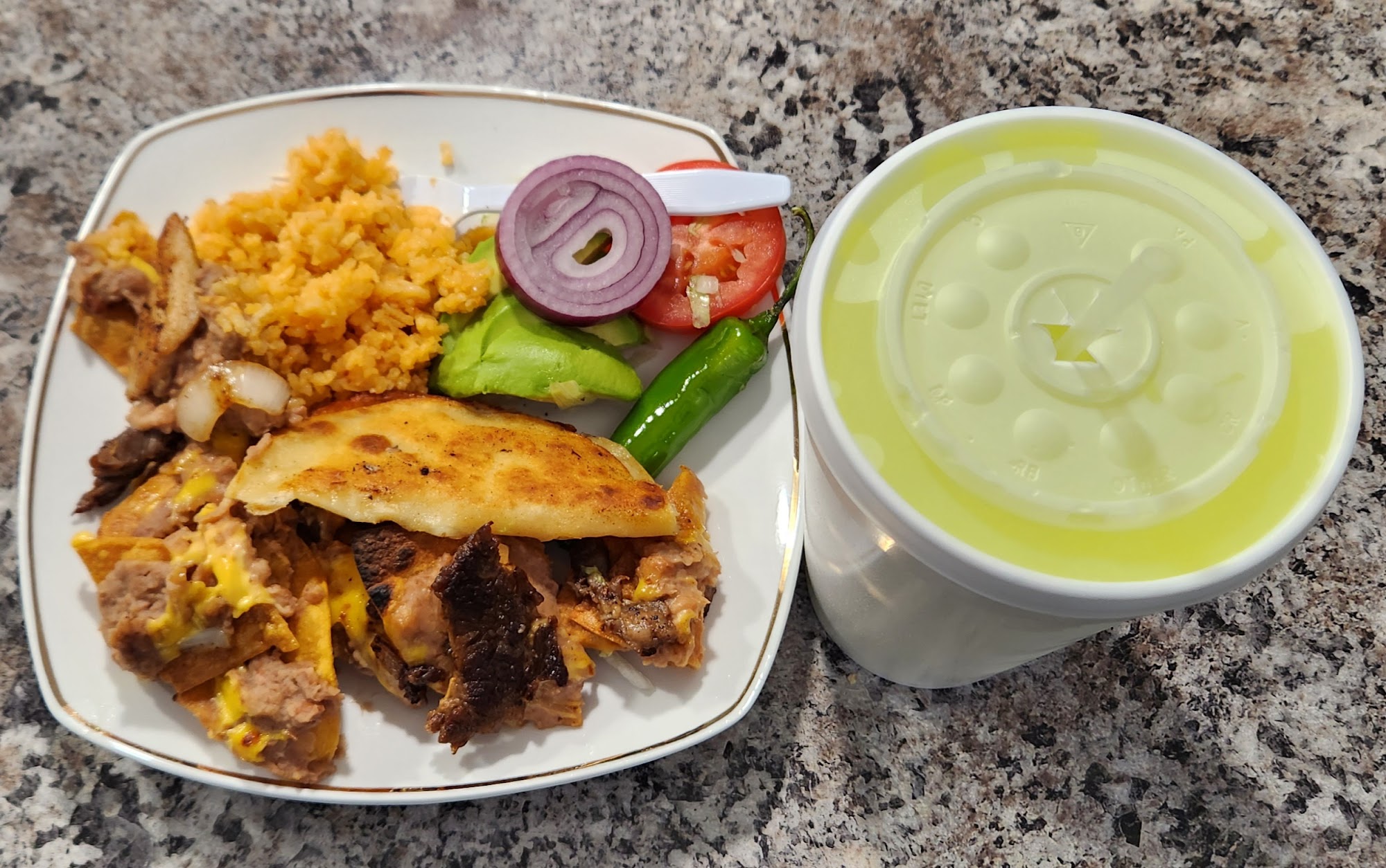 Hacienda Restaurant 204 Laureles Dr, Elsa, TX 78543