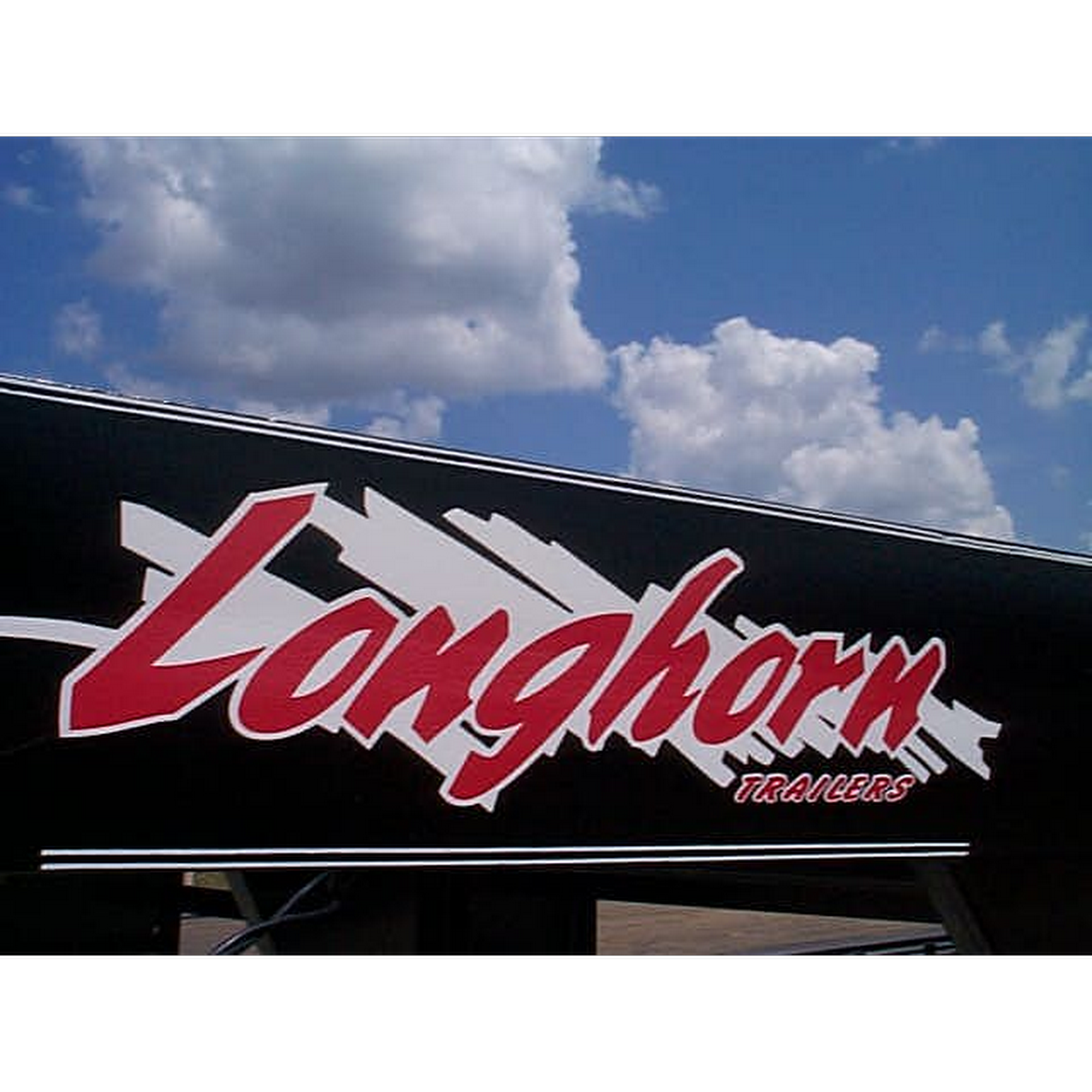 Longhorn Trailers 5955 TX-19, Emory