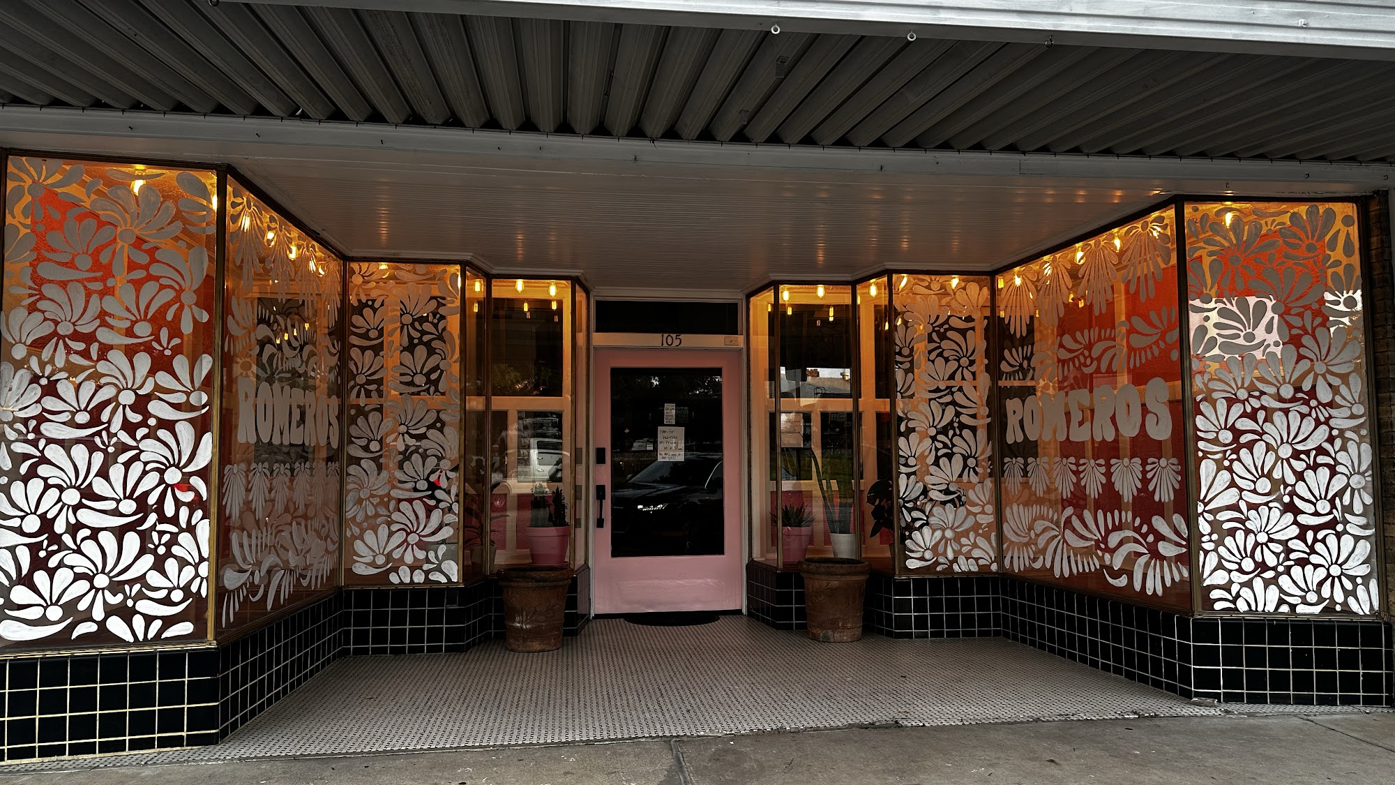 Romeros Coffee & Mini Donuts Ennis