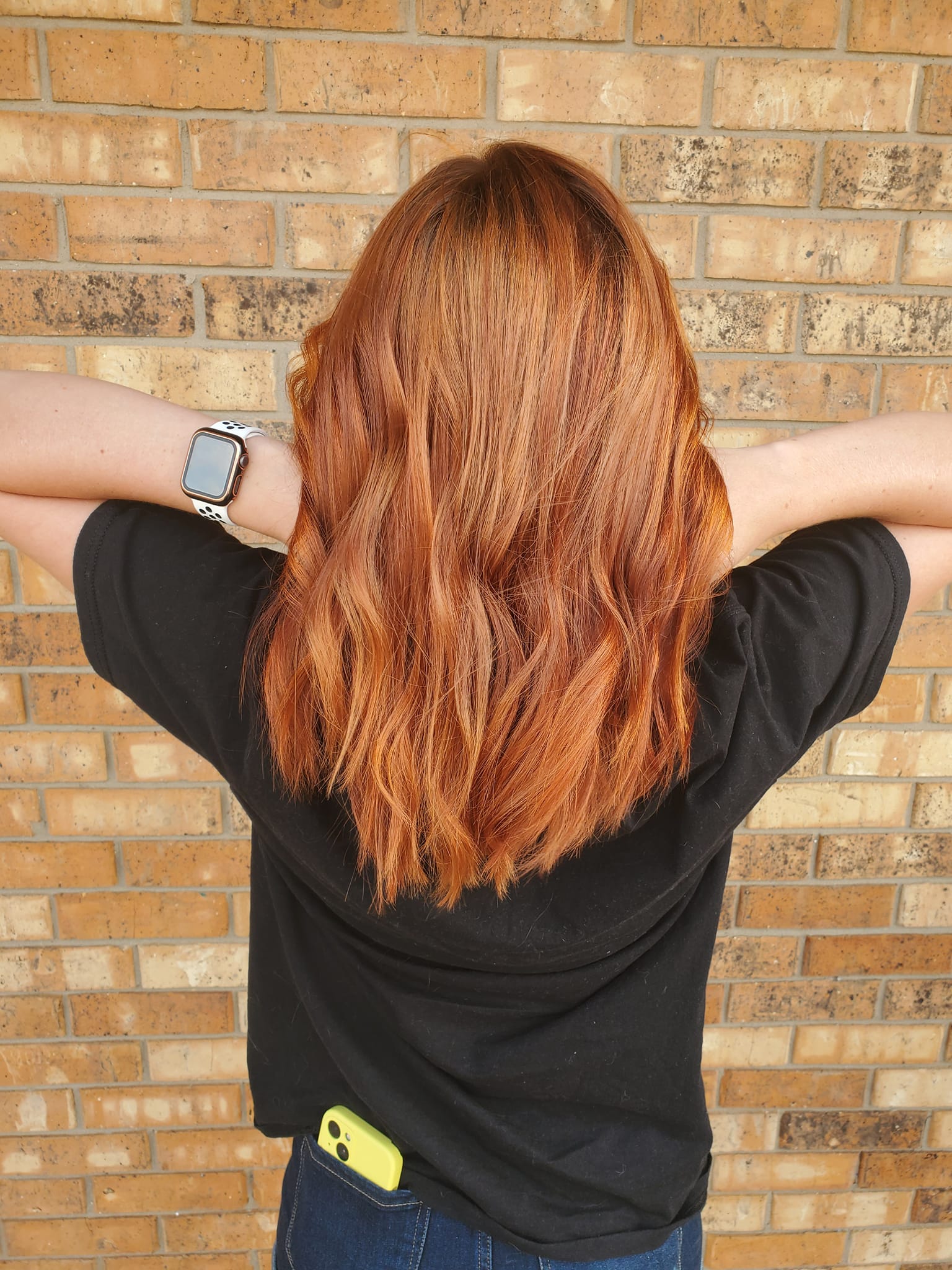 Tisha & Co 800 W Lampasas St, Ennis Texas 75119