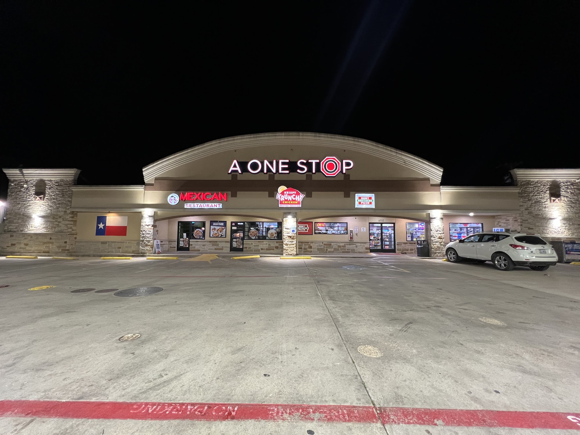 A One Stop Ennis