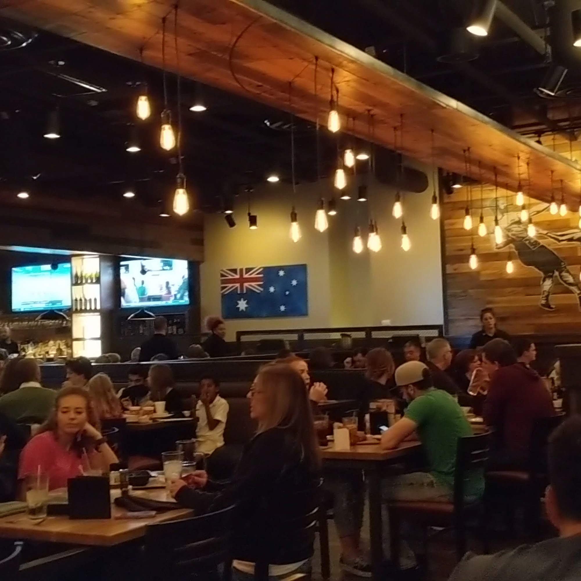 Outback Steakhouse Euless