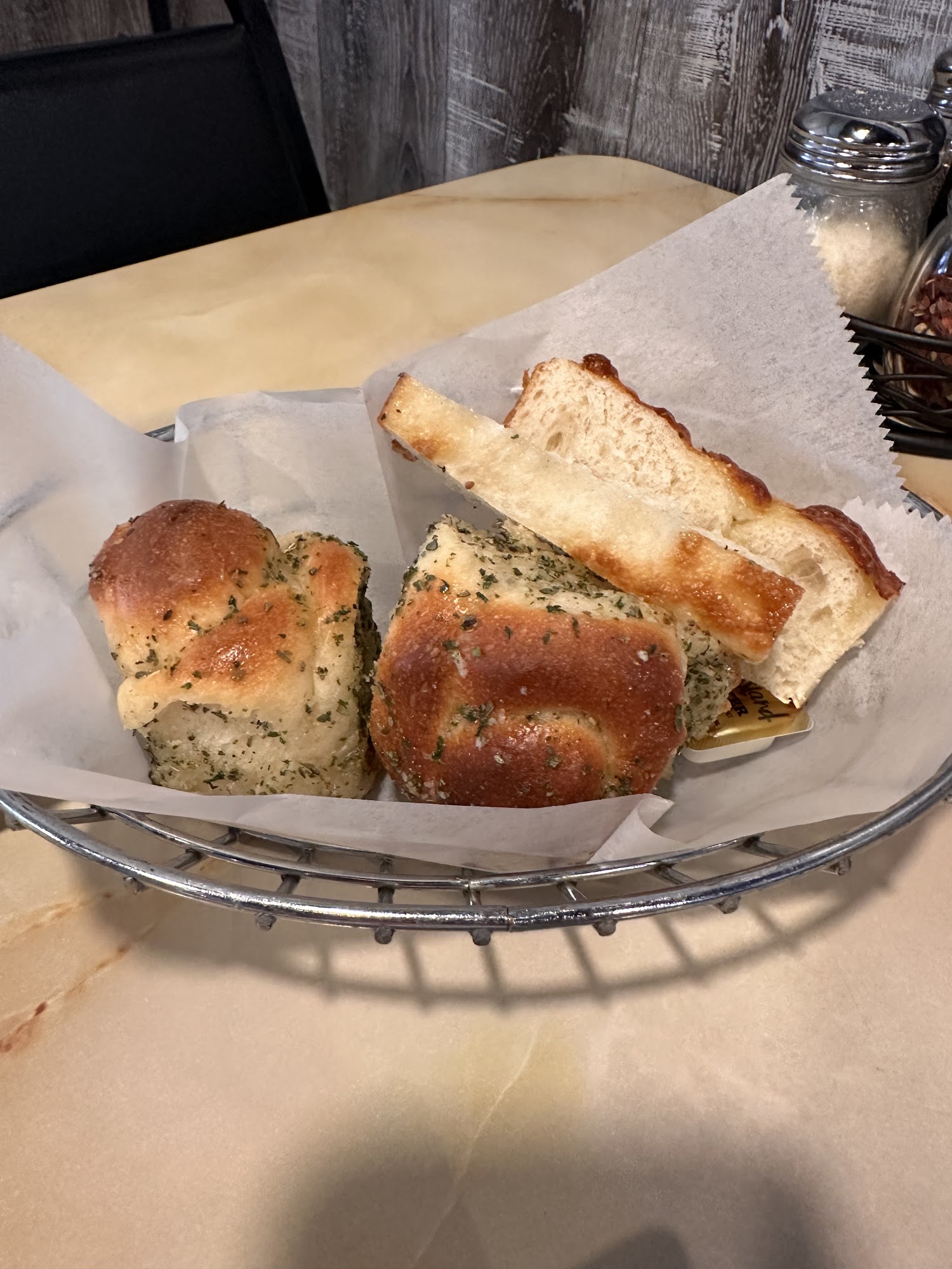 Lushaj's Pizza & Pasta Euless