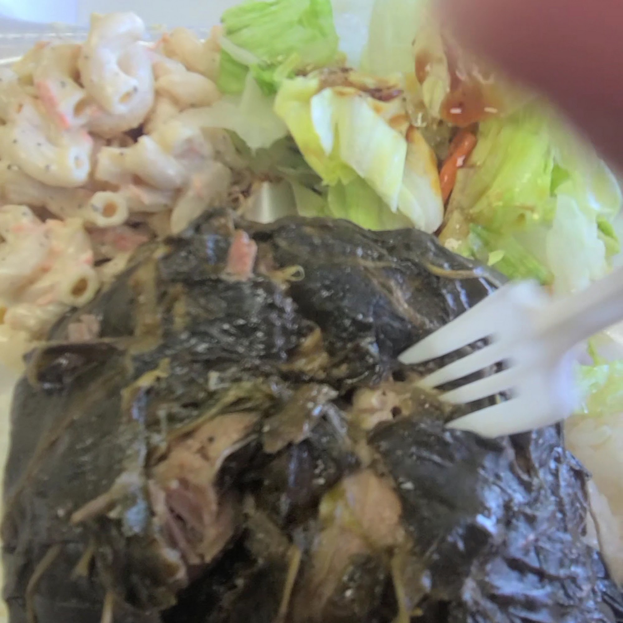 Ana's Island Grill Euless