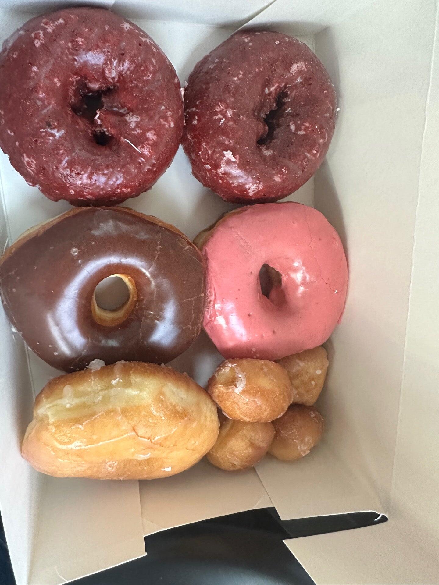 Photo credit: nextdoor