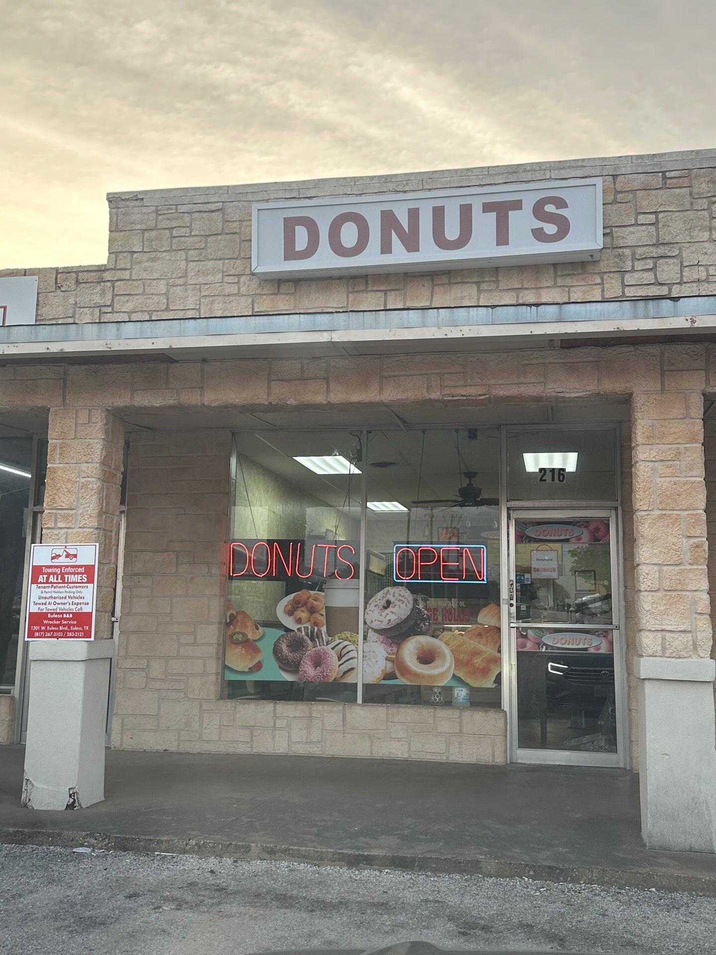 Photo credit: nextdoor