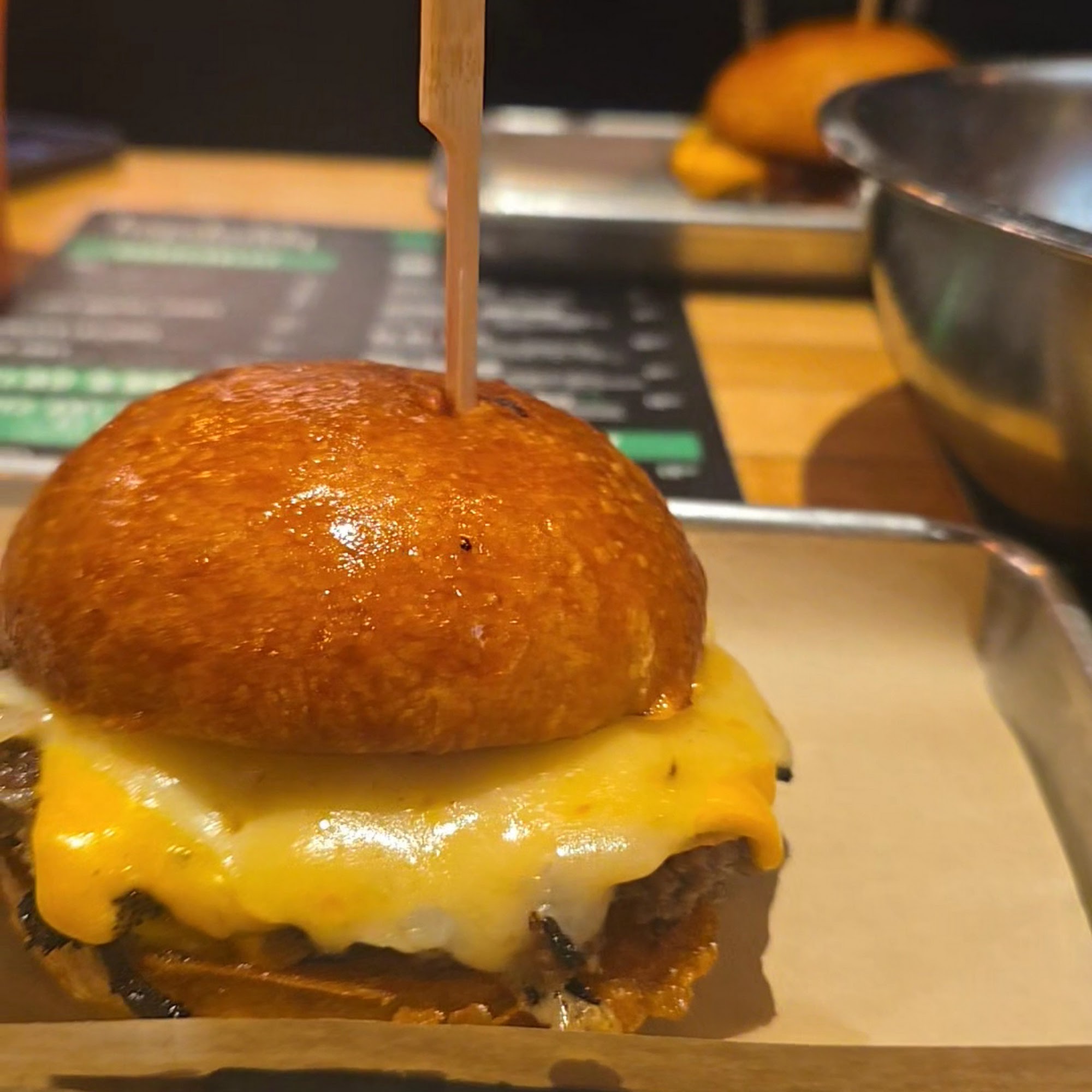 Hopdoddy Burger Bar Euless