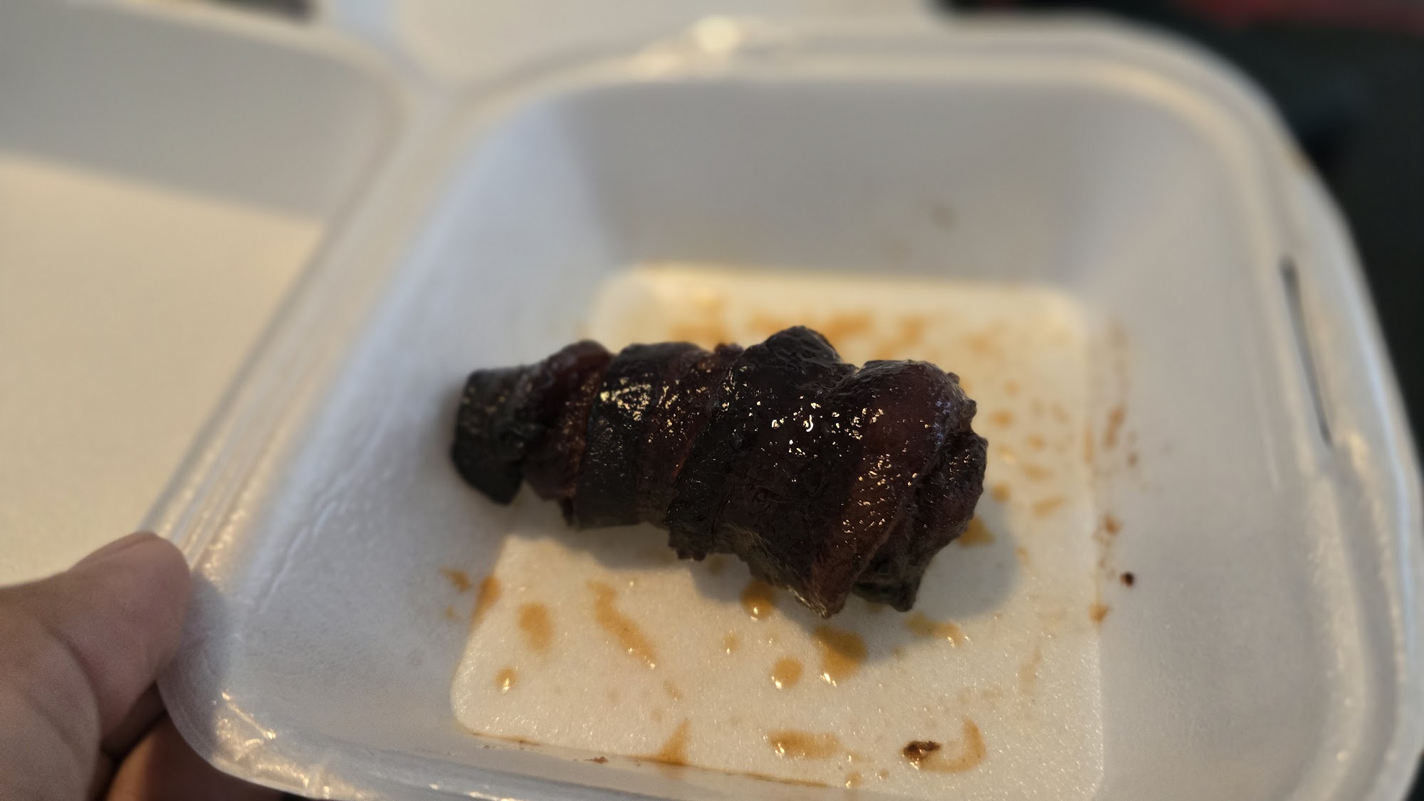 Green's Texas BBQ Euless