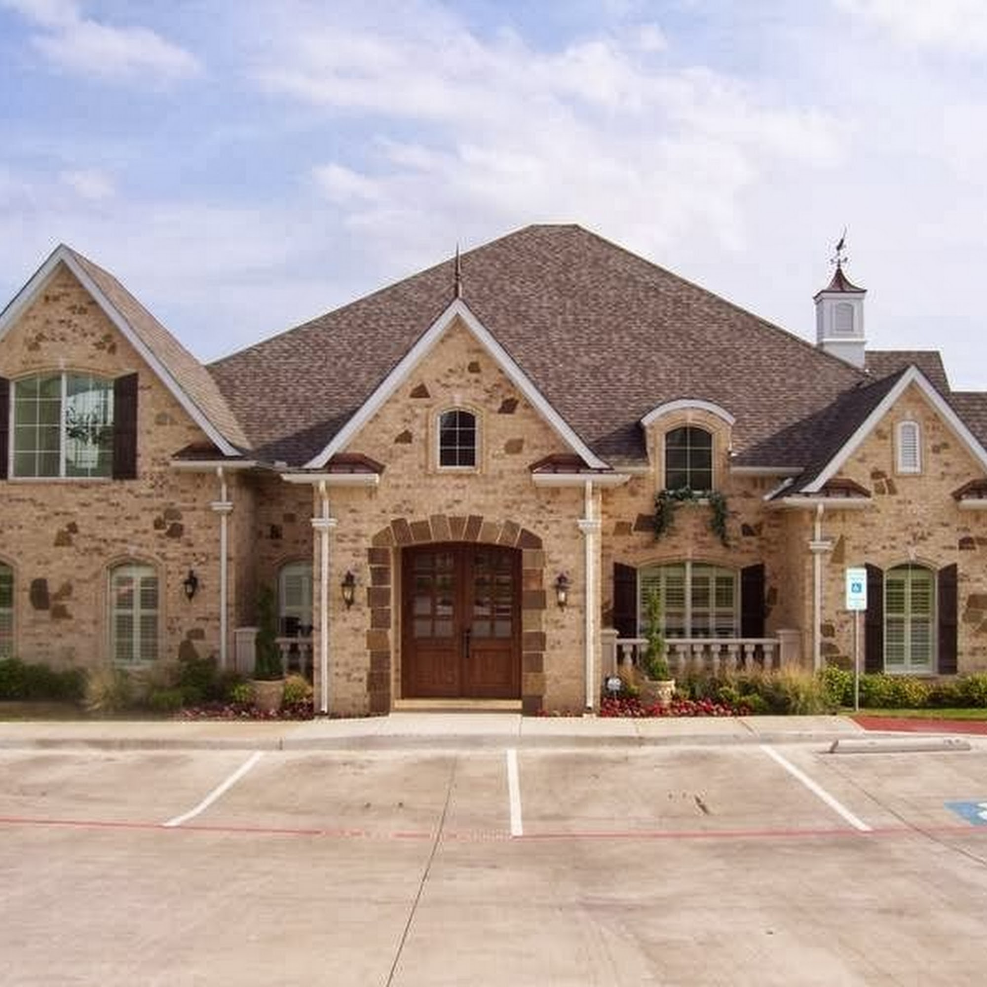 Hartland Cat Hospital Euless