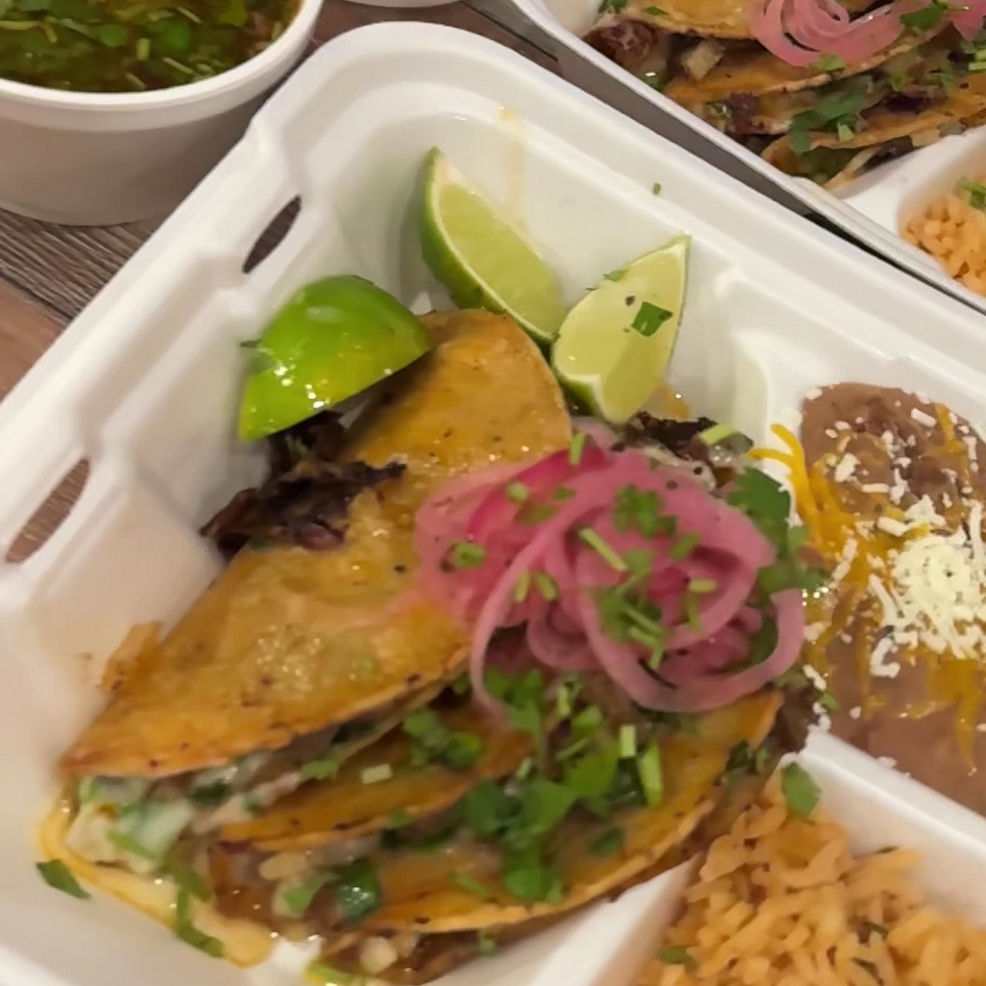 Valerie's Taco Shop - Euless Euless