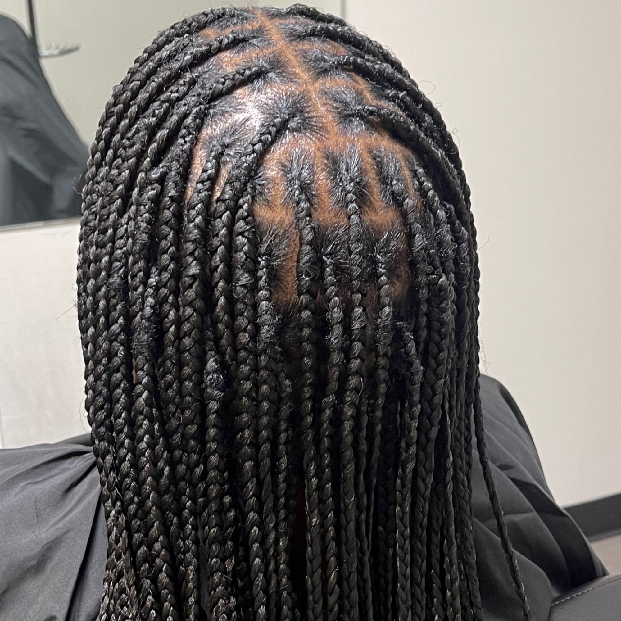 Tashabell Locks & Hair Braiding 1201 Airport Fwy Bldg#330 Ste 3, Euless Texas 76040