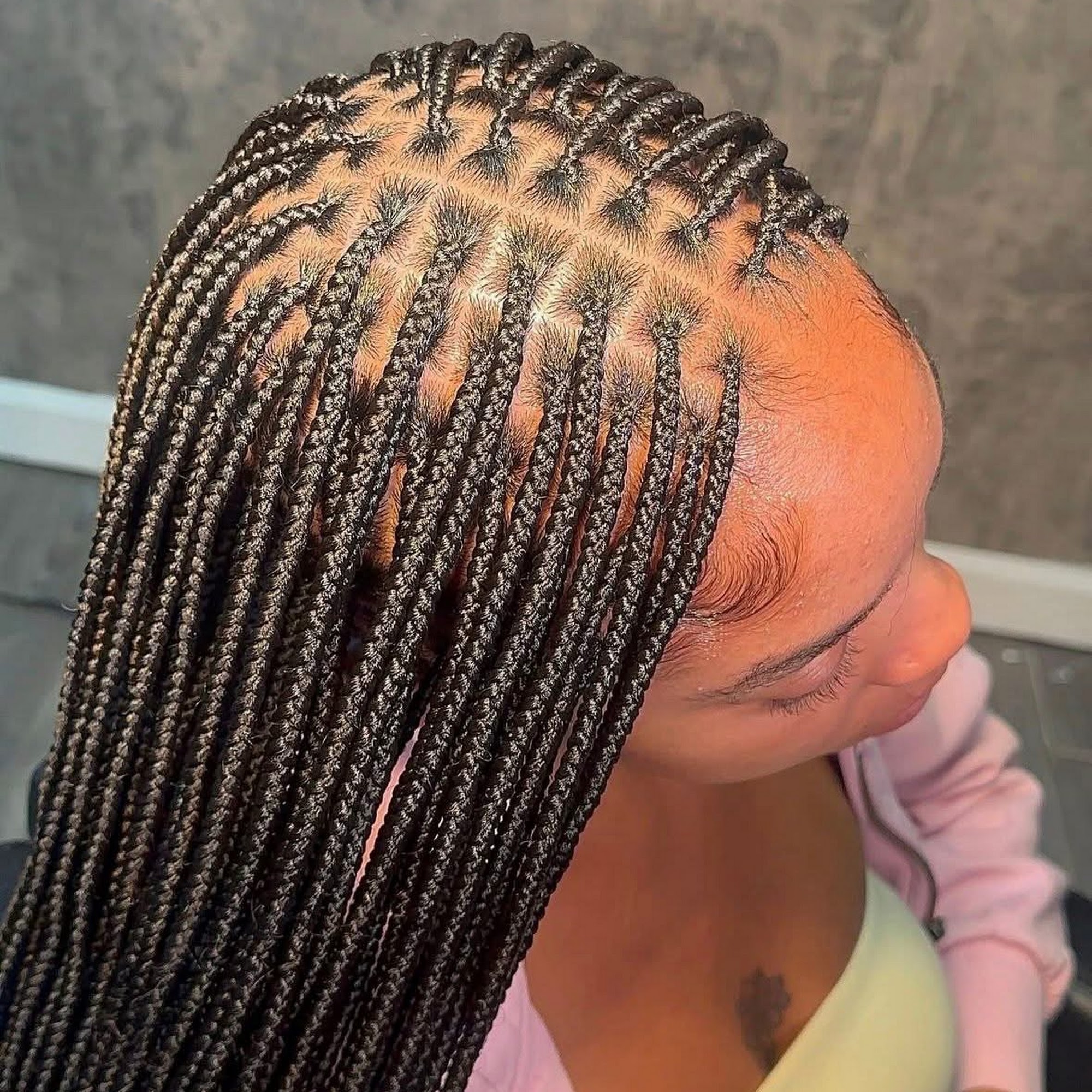 Sisi hair Braiding 1606 W Euless Blvd, Euless Texas 76040