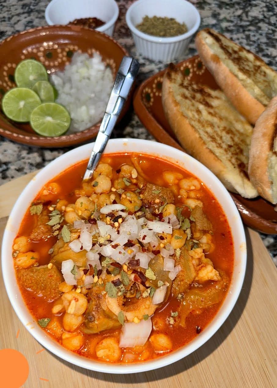 Nena's Restaurant Menu