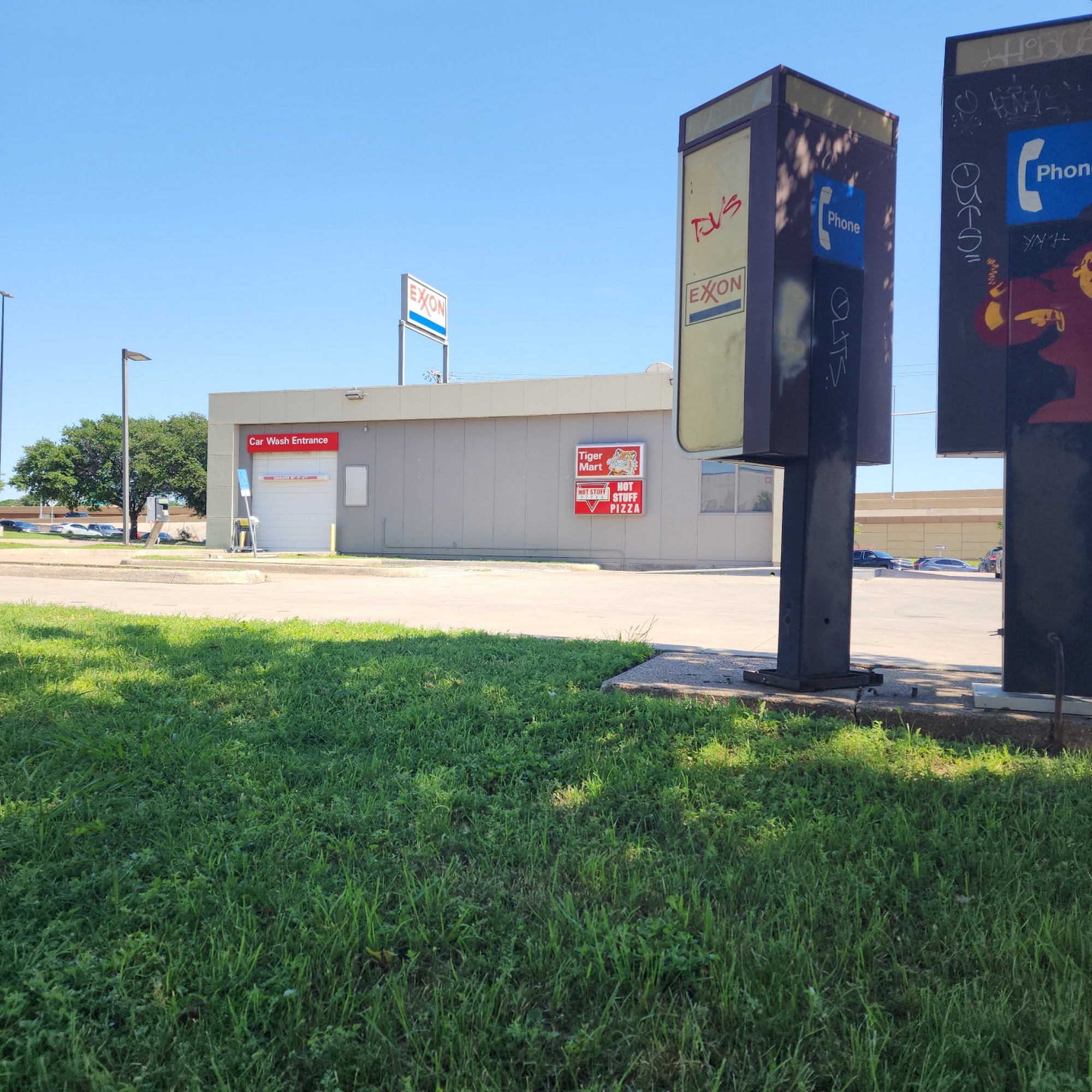 Tiger Mart Farmers Branch