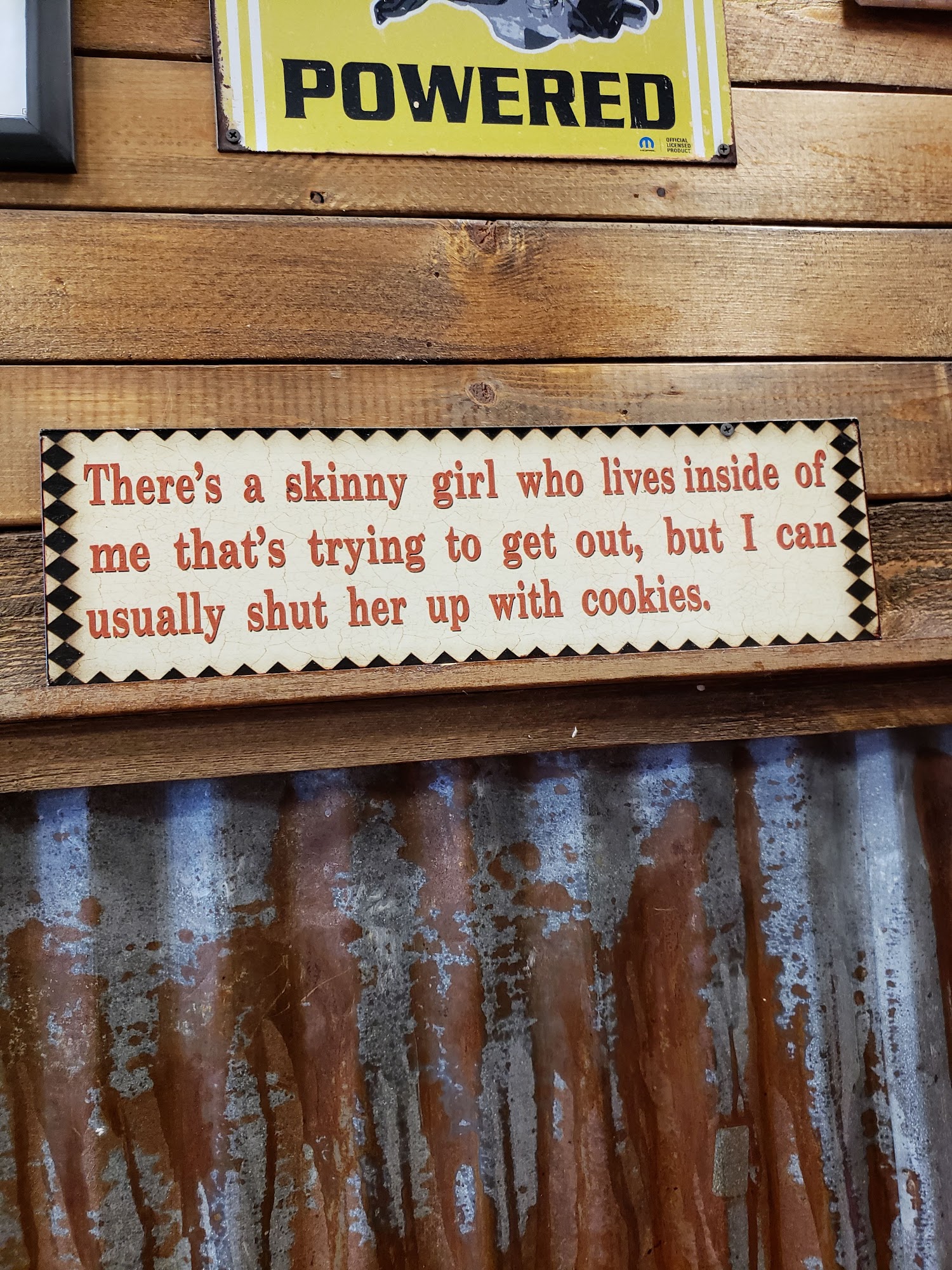 Charlie's Old Fashioned Kitchen Farmersville