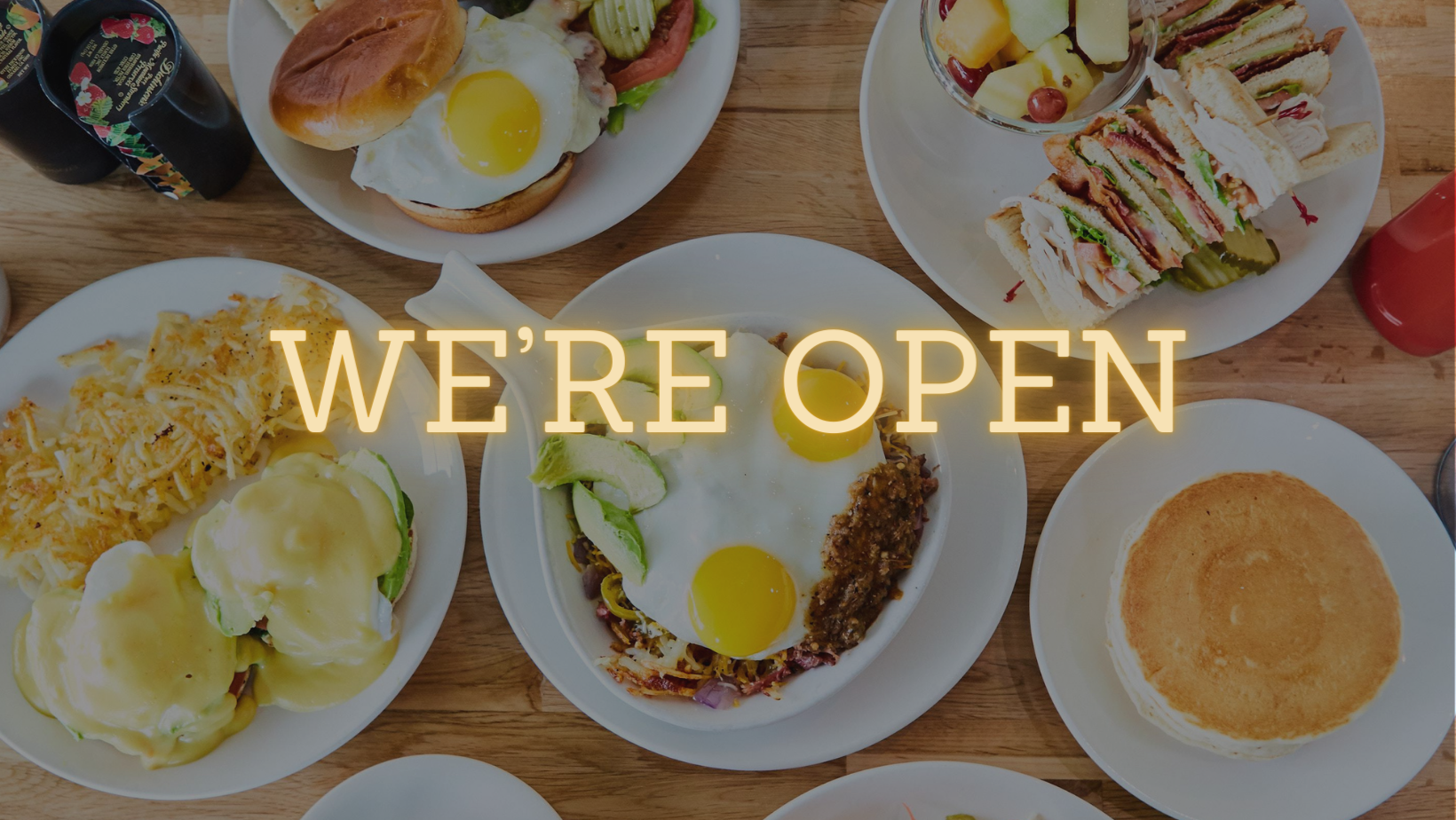 Starwood Cafe - Fate Fate