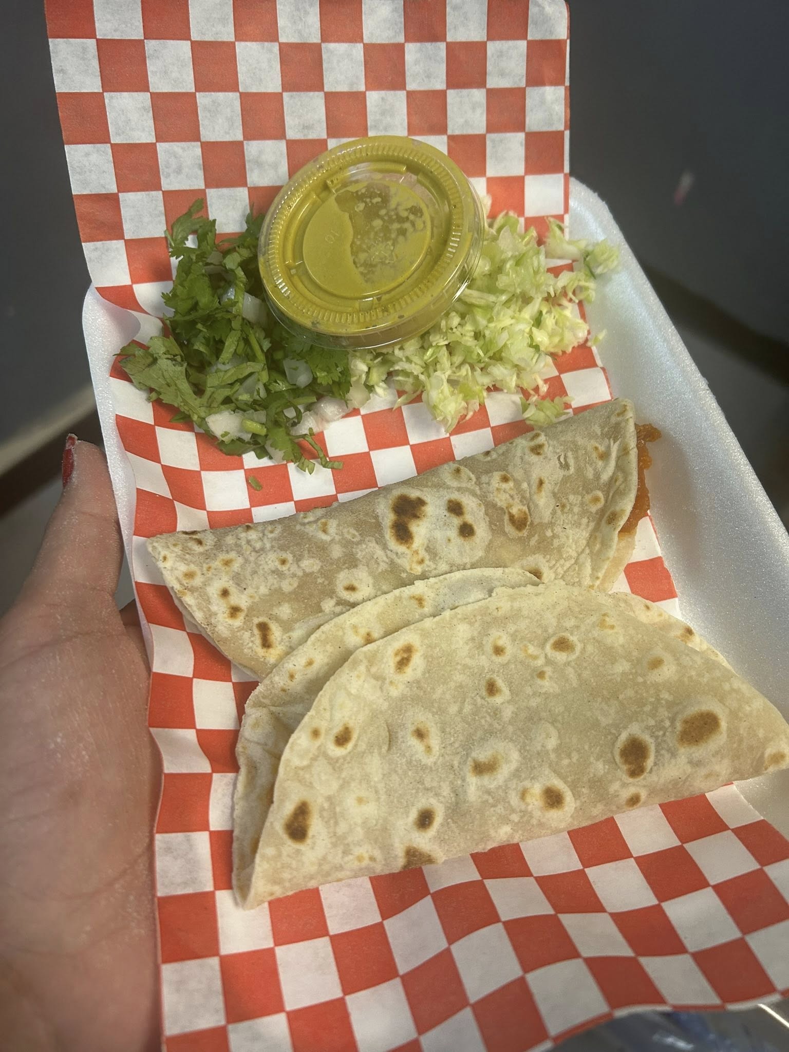 Barbacoa Los Gueritos