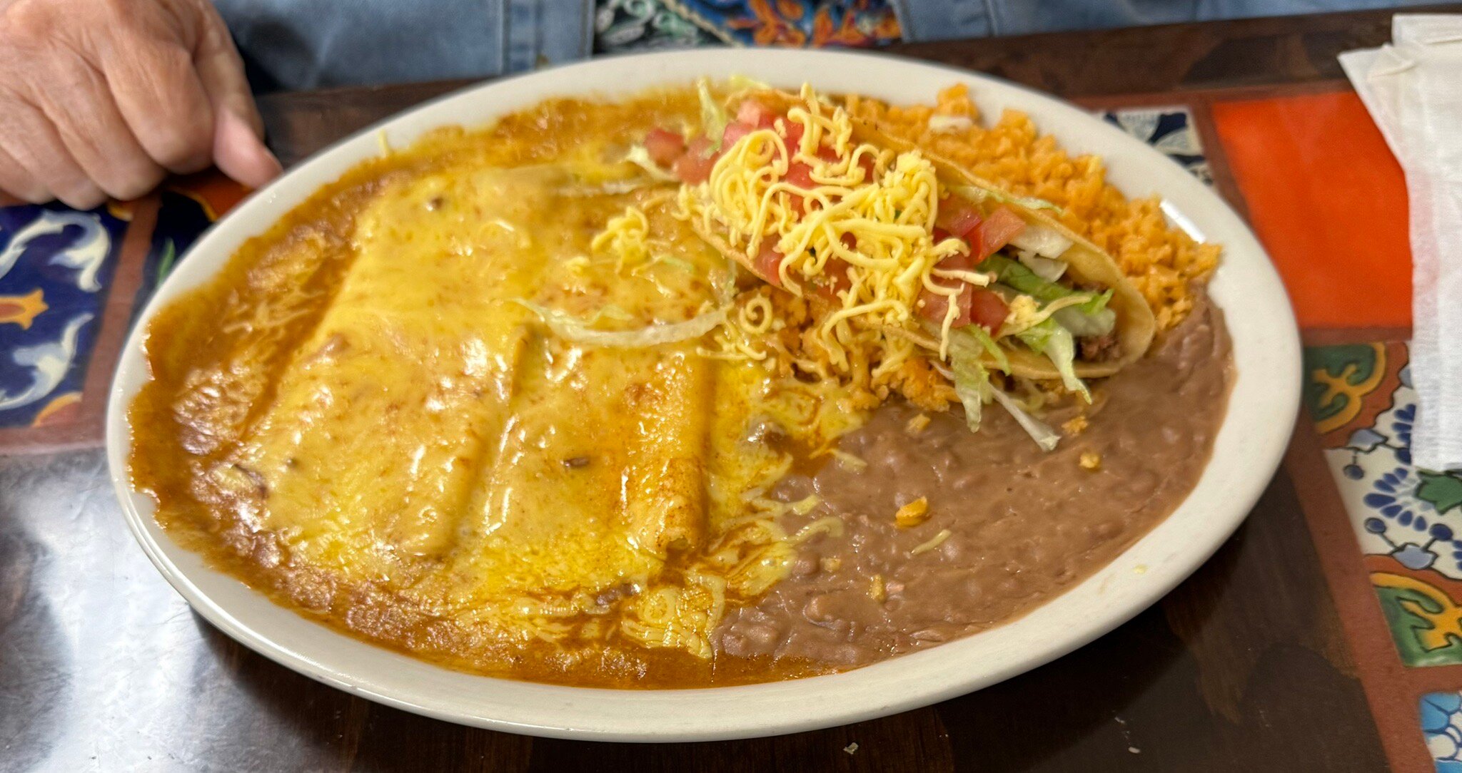Photo credit: tripadvisor