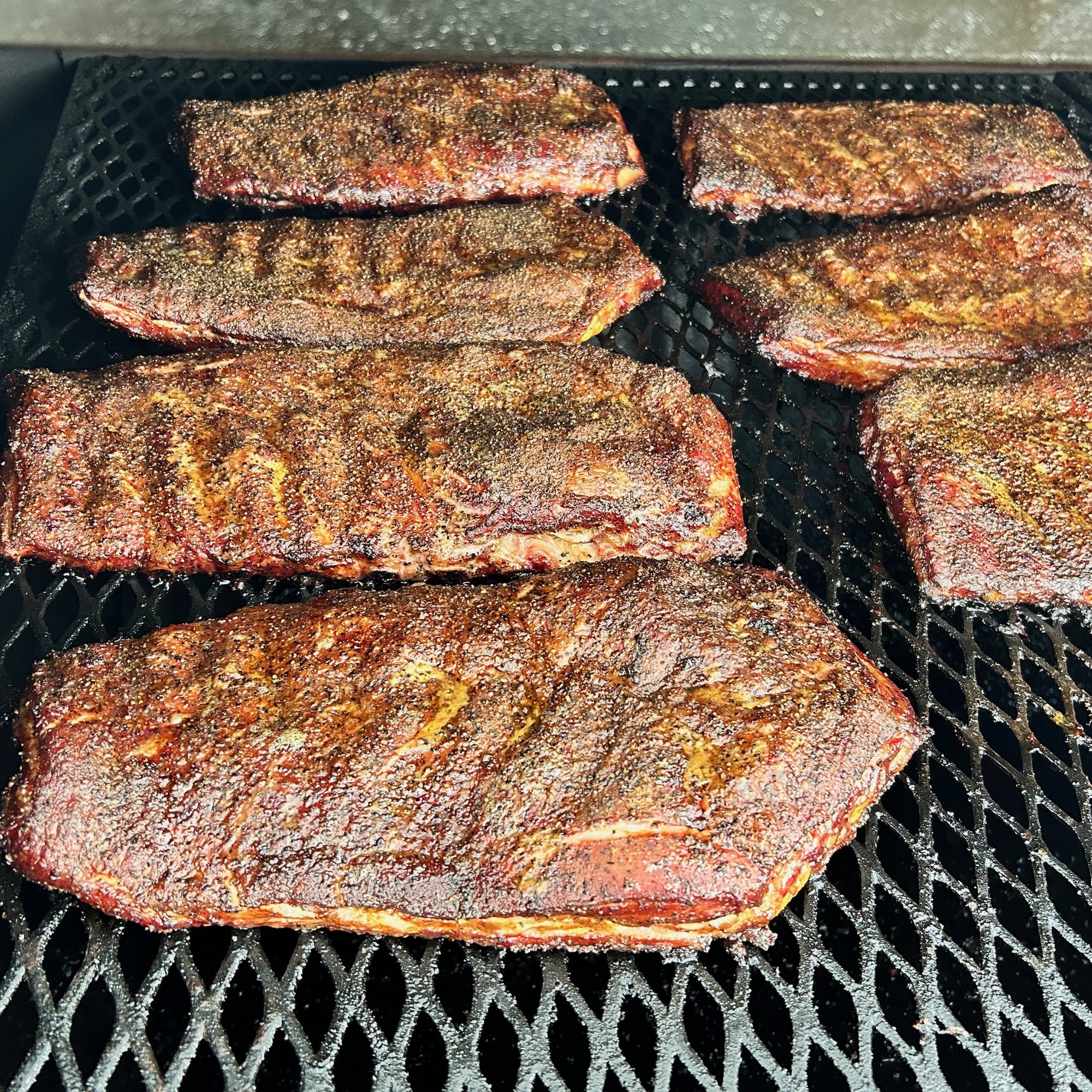 Casey Lee’s BBQ