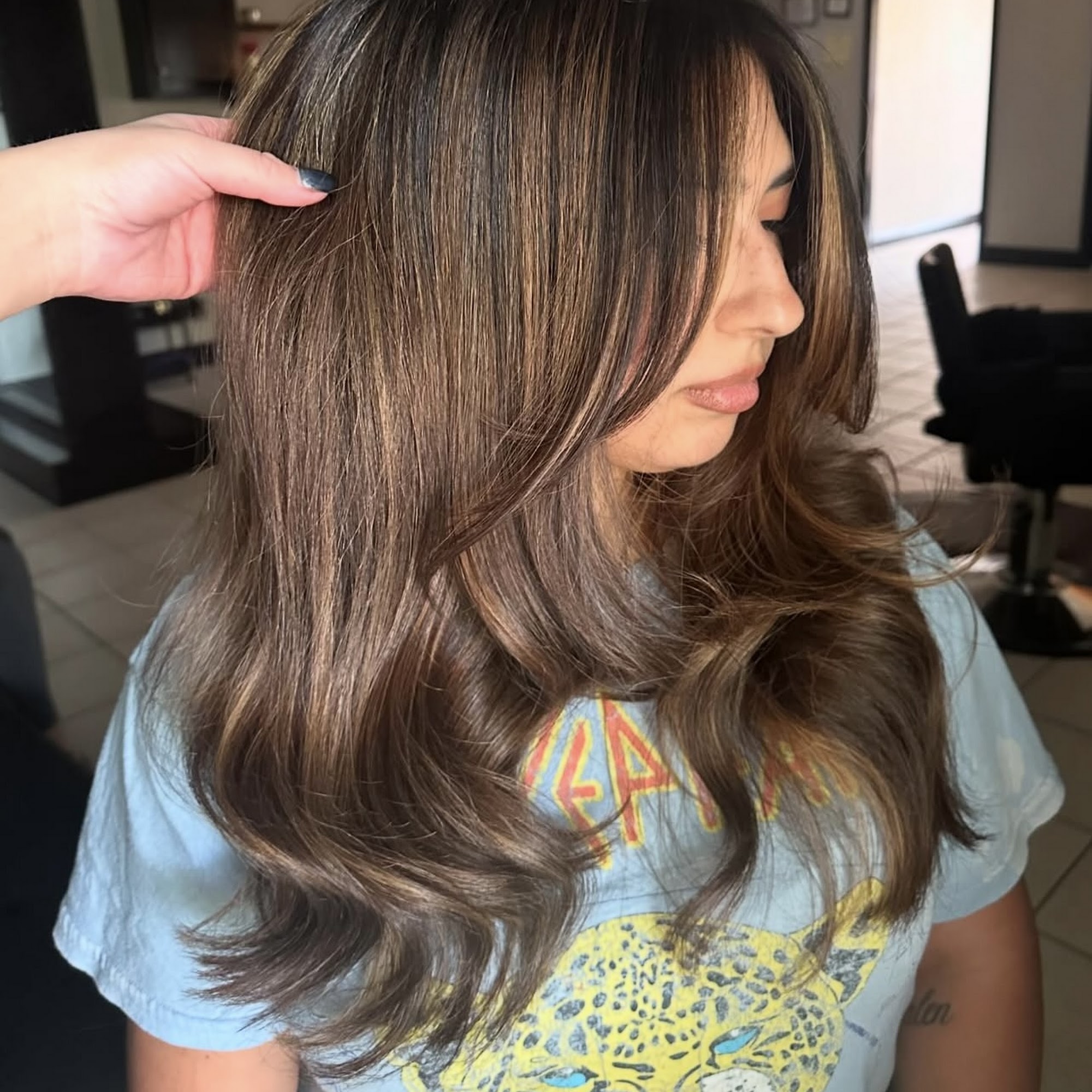 XO Beauty Salon