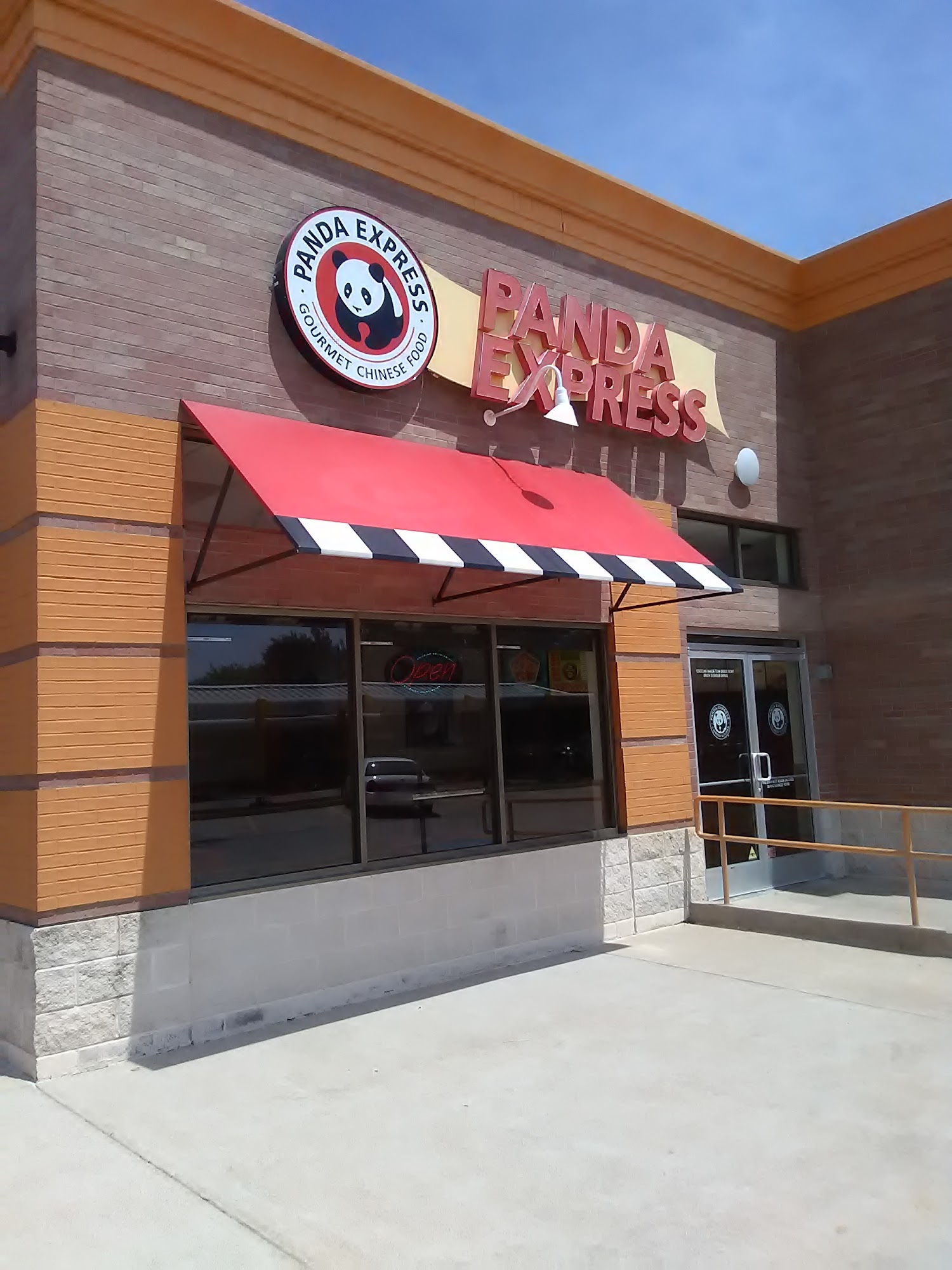 Panda Express