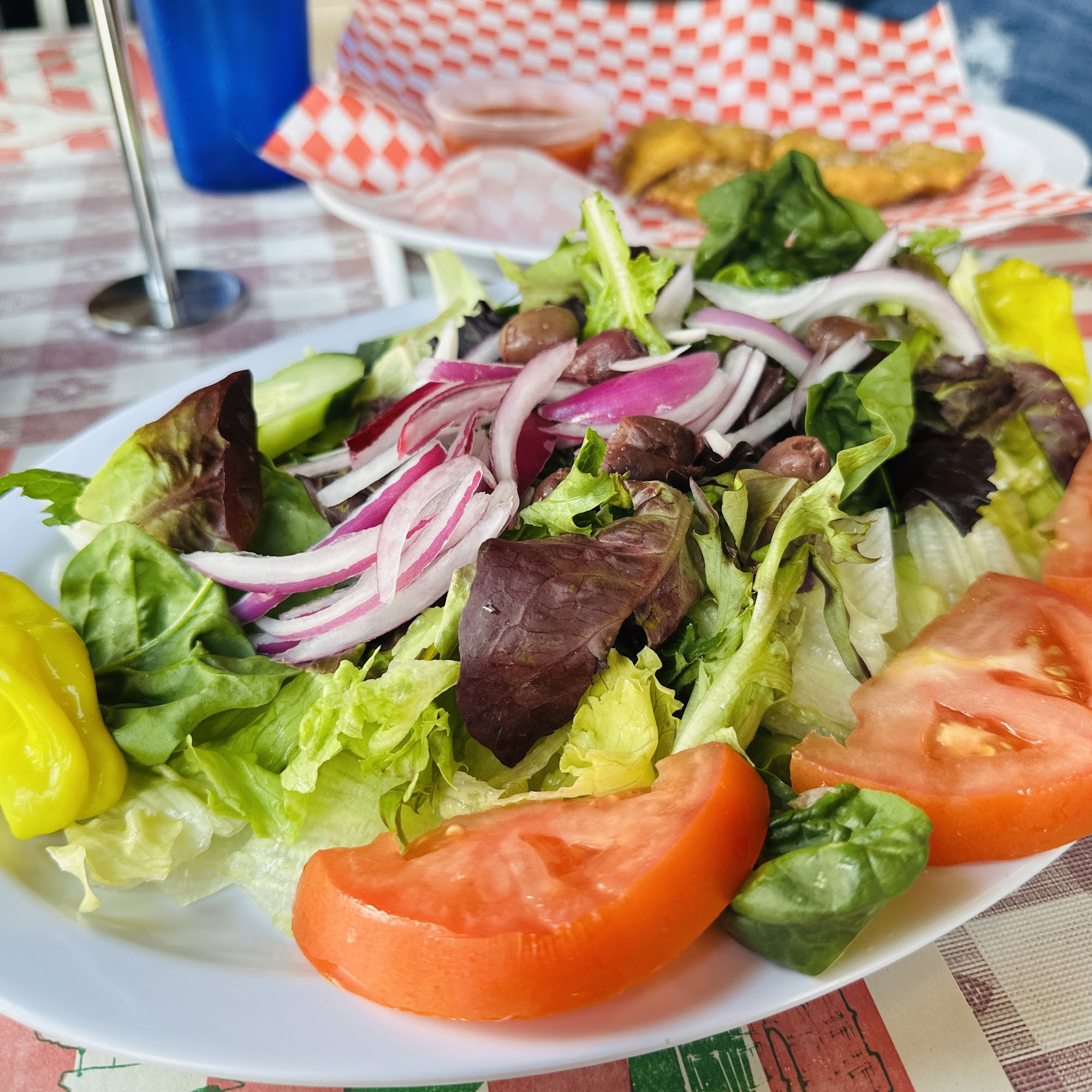 Enzo's NY Pizzeria Flower Mound