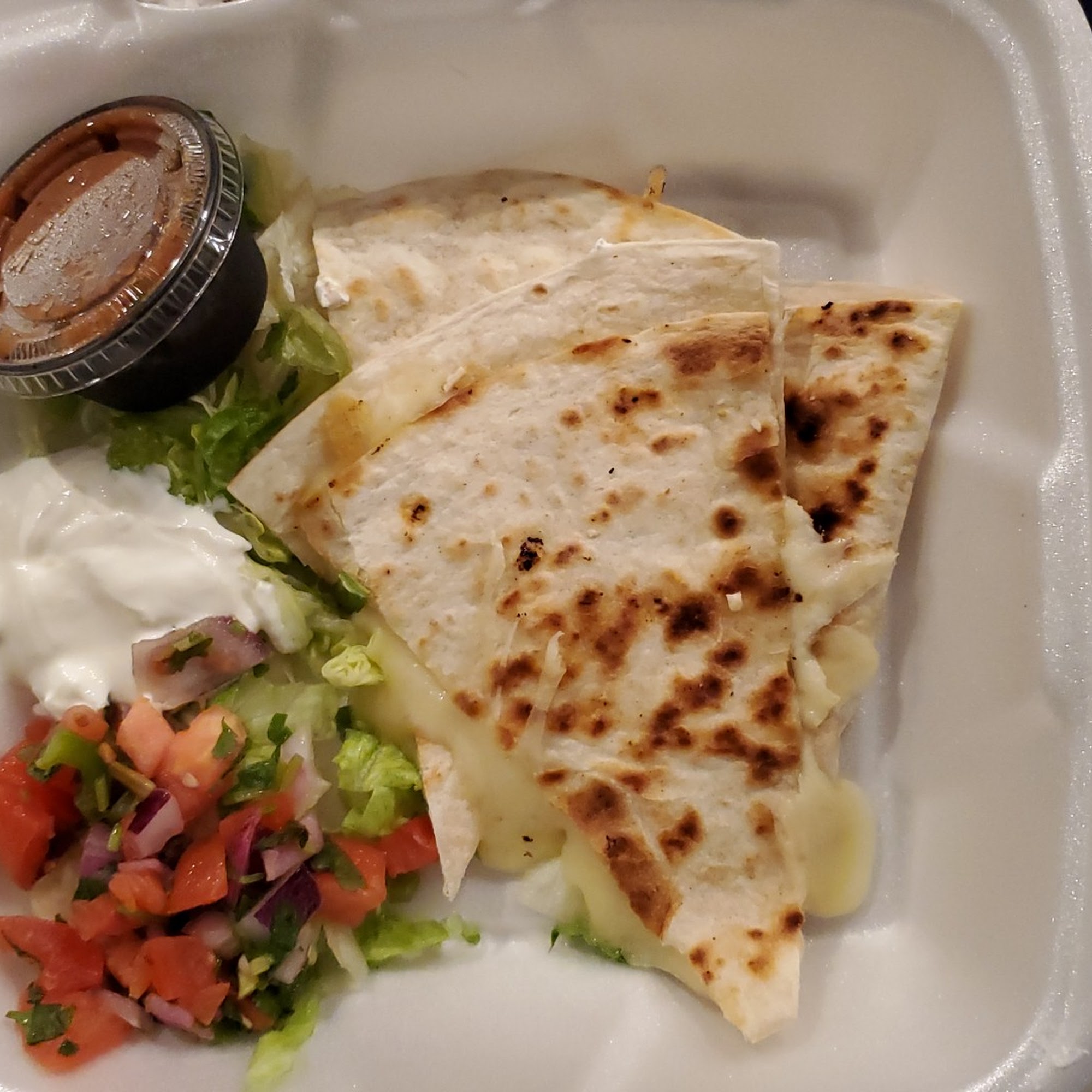 Taco Ocho - Flower Mound Flower Mound